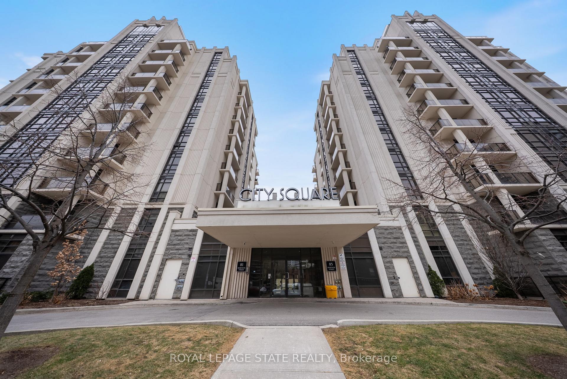 Photo 2 of Unit 1008, 81 Robinson Street, Hamilton, Durand — HOMEH