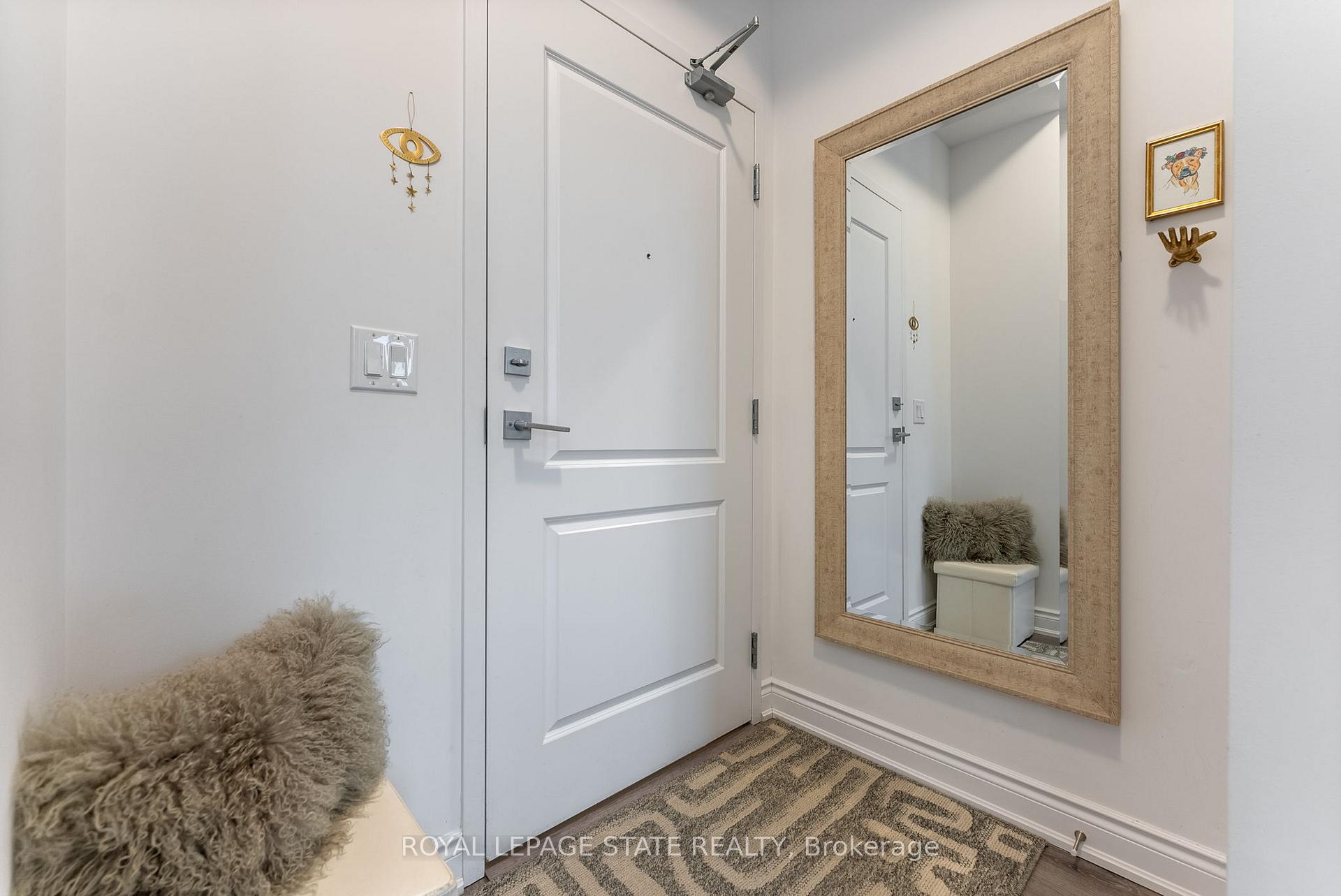 Photo 8 of Unit 1008, 81 Robinson Street, Hamilton, Durand — HOMEH