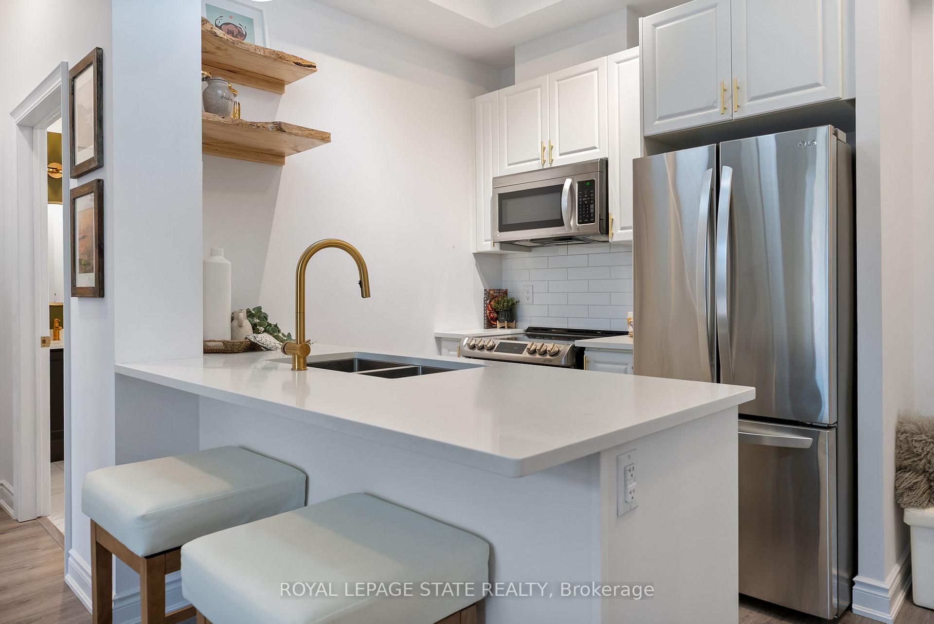 Photo 19 of Unit 1008, 81 Robinson Street, Hamilton, Durand — HOMEH
