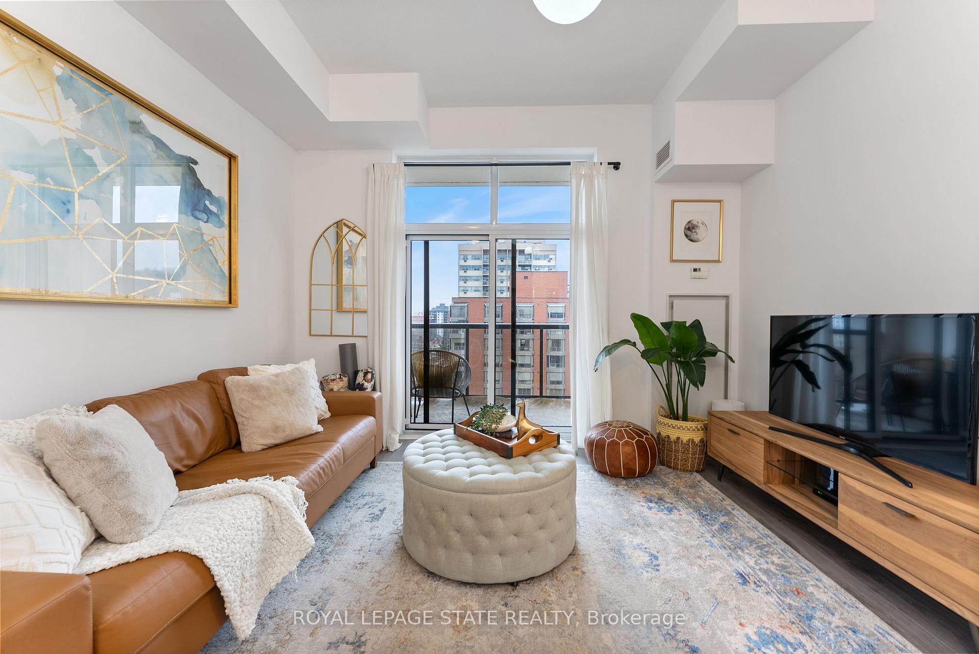 Photo 21 of Unit 1008, 81 Robinson Street, Hamilton, Durand — HOMEH