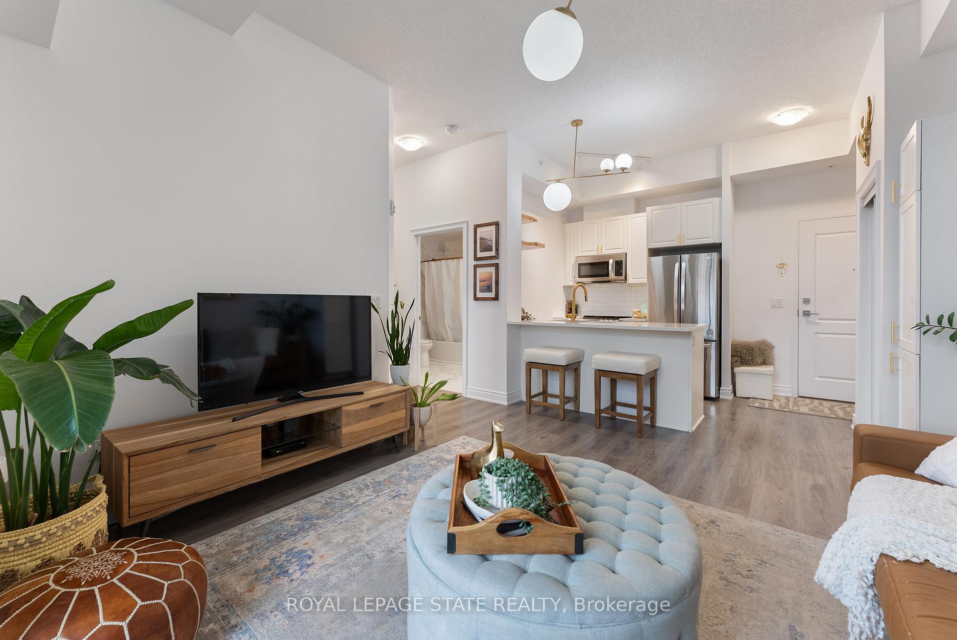 Photo 22 of Unit 1008, 81 Robinson Street, Hamilton, Durand — HOMEH