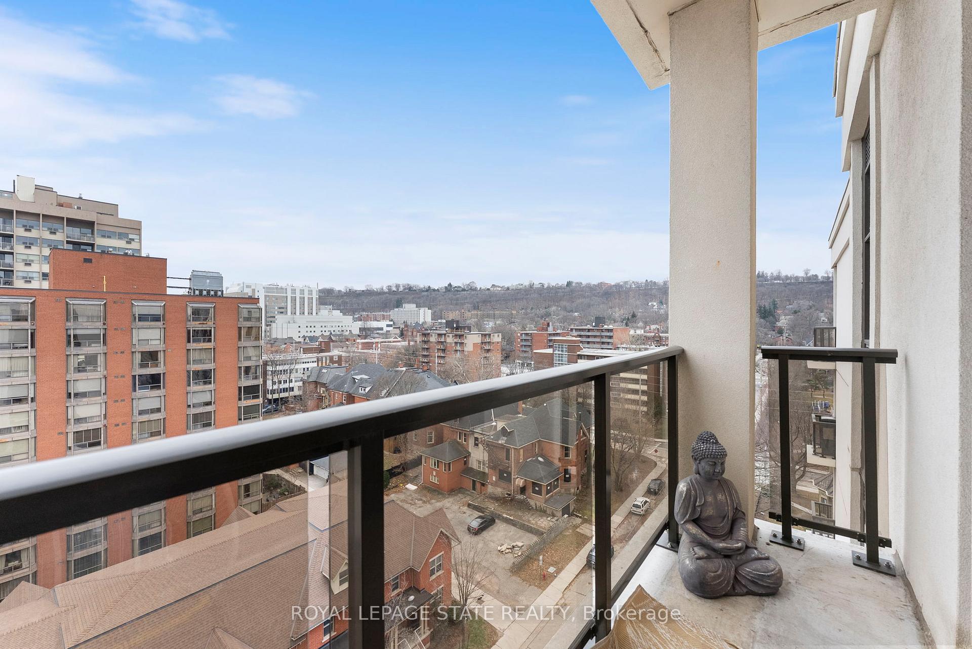 Photo 7 of Unit 1008, 81 Robinson Street, Hamilton, Durand — HOMEH