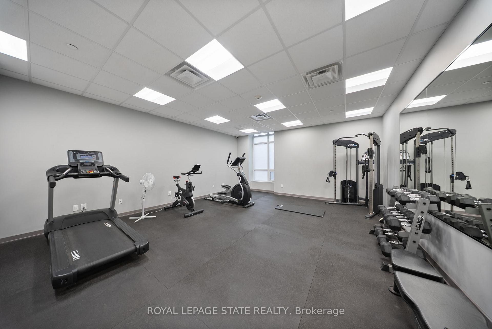 Photo 13 of Unit 1008, 81 Robinson Street, Hamilton, Durand — HOMEH