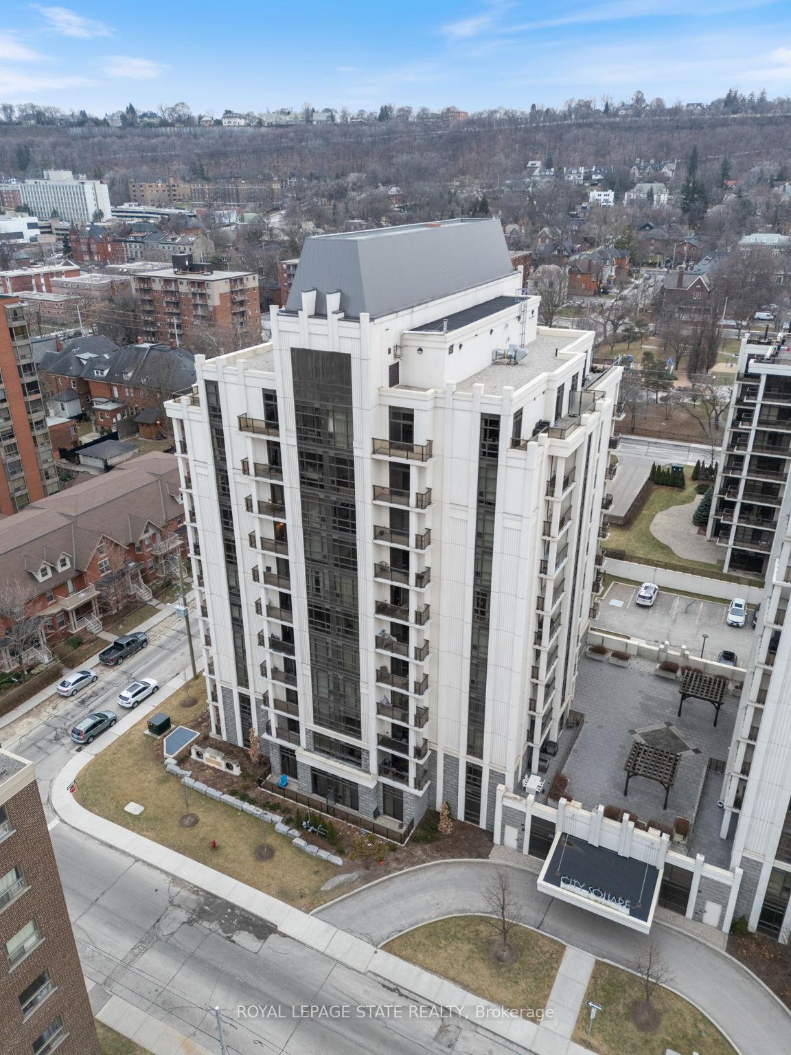 Photo 9 of Unit 1008, 81 Robinson Street, Hamilton, Durand — HOMEH