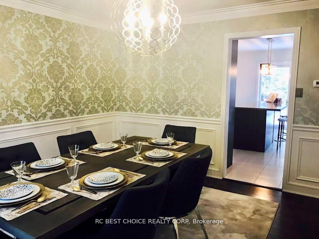 Photo 6 of C-29 Mill Street, Vaughan, Uplands — HOMEH