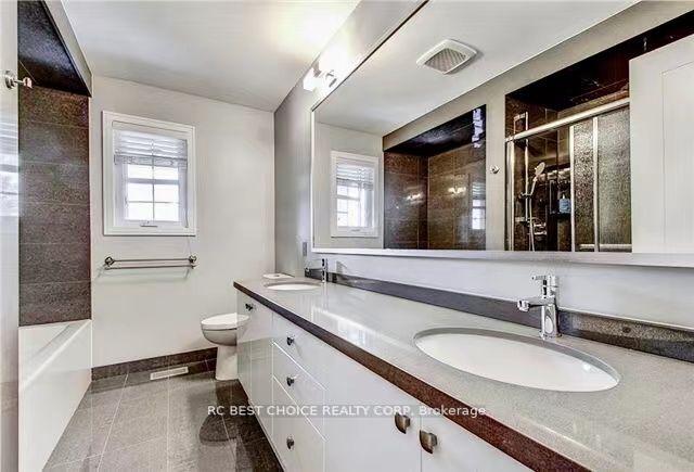 Photo 11 of C-29 Mill Street, Vaughan, Uplands — HOMEH