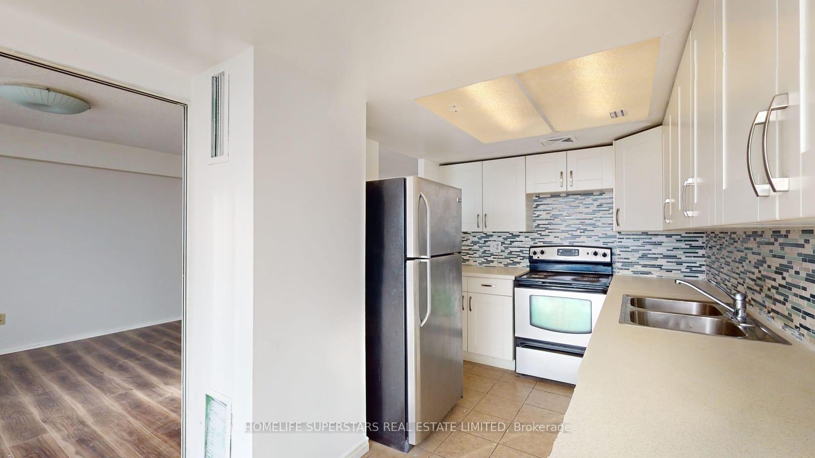 Front of Unit 1204, 10 Markbrook Lane