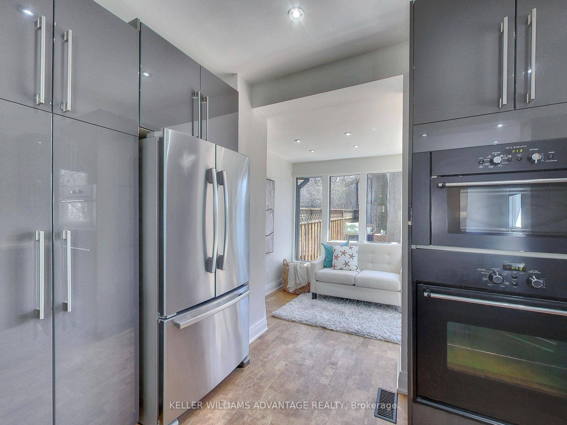 Photo 26 of 59 Corley Avenue, Toronto, East End-Danforth — HOMEH