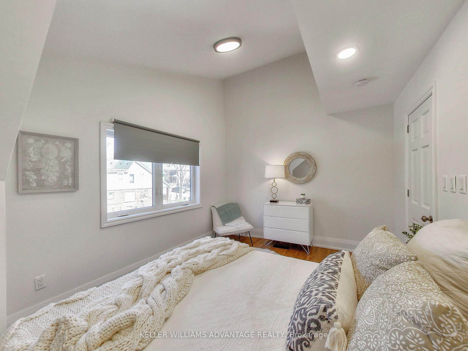 Photo 19 of 59 Corley Avenue, Toronto, East End-Danforth — HOMEH