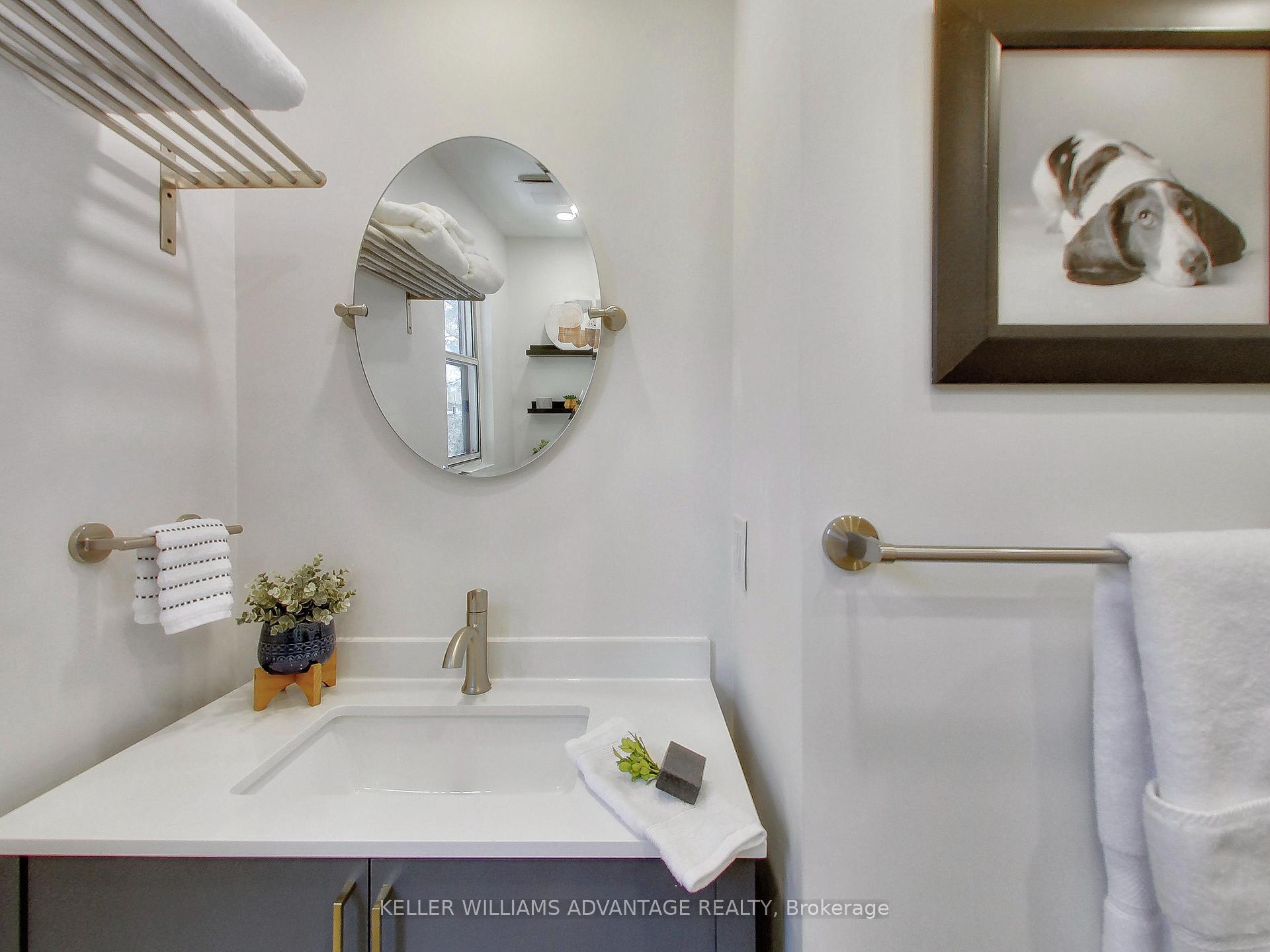 Photo 22 of 59 Corley Avenue, Toronto, East End-Danforth — HOMEH
