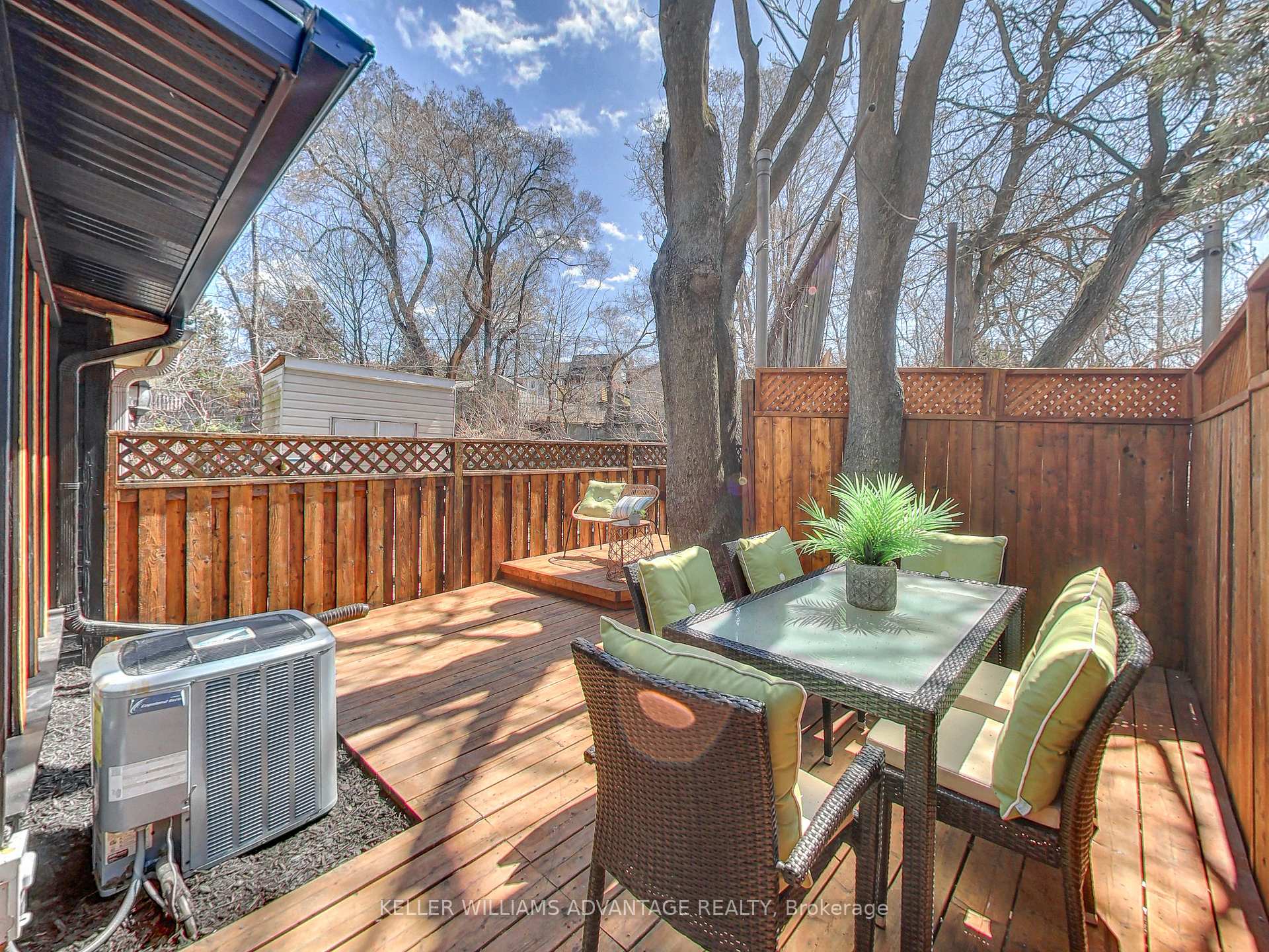 Photo 35 of 59 Corley Avenue, Toronto, East End-Danforth — HOMEH