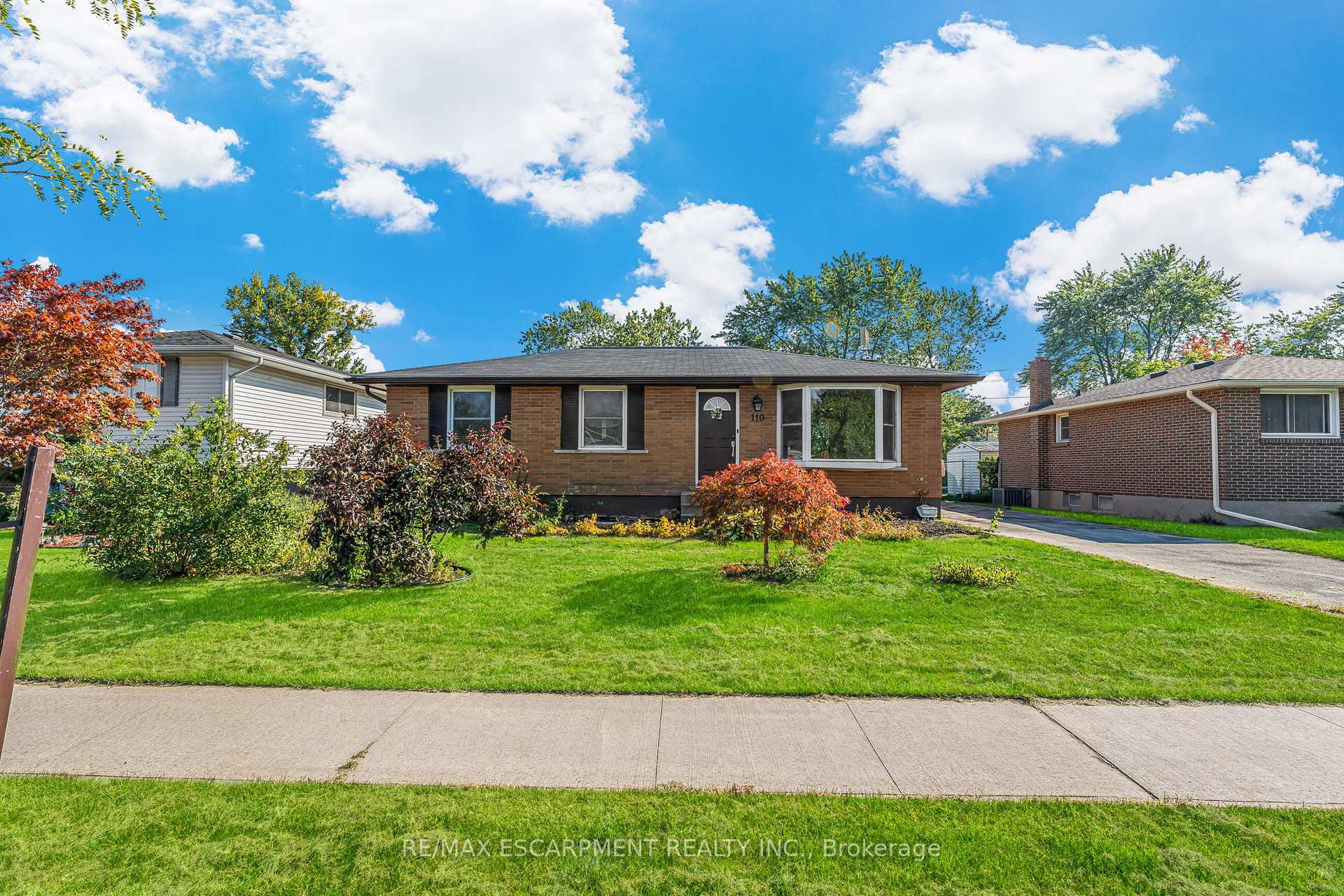 Photo 1 of Unit Main, 110 Pinehurst Drive, Welland, N. Welland — HOMEH