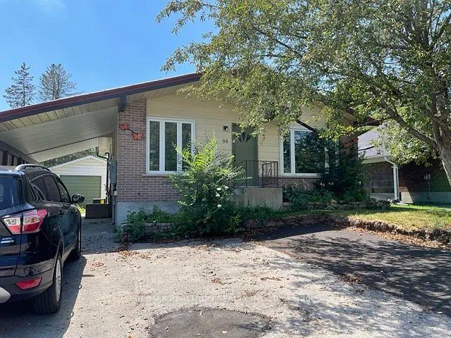 Photo 1 of Unit 1, 88 Eccles Street N, Barrie, Queen's Park — HOMEH