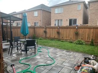 Photo 4 of 72 Fenchurch Drive, Brampton, Northwest Brampton — HOMEH