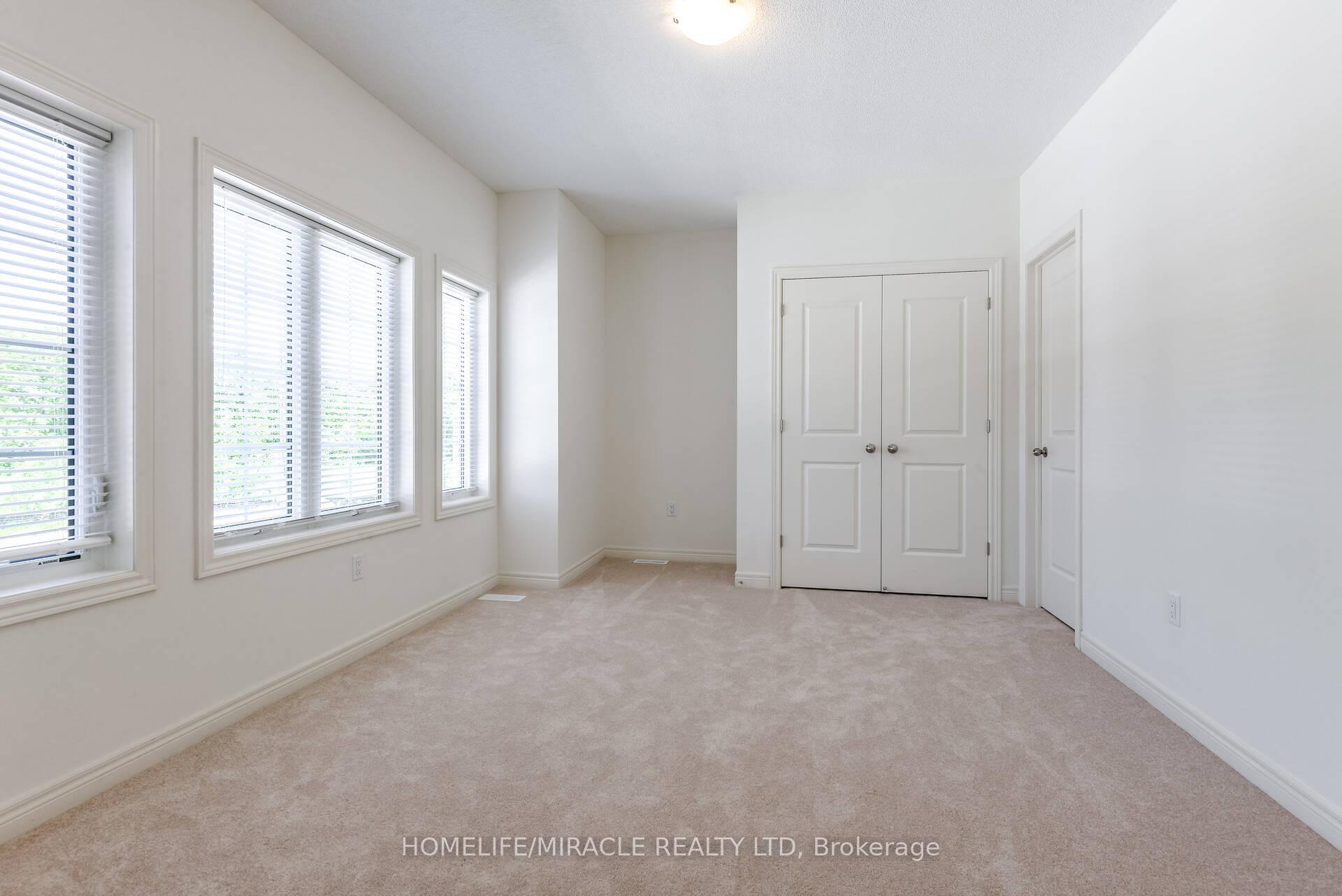 Photo 19 of 21 Ezra Crescent, Brampton, Northwest Brampton — HOMEH