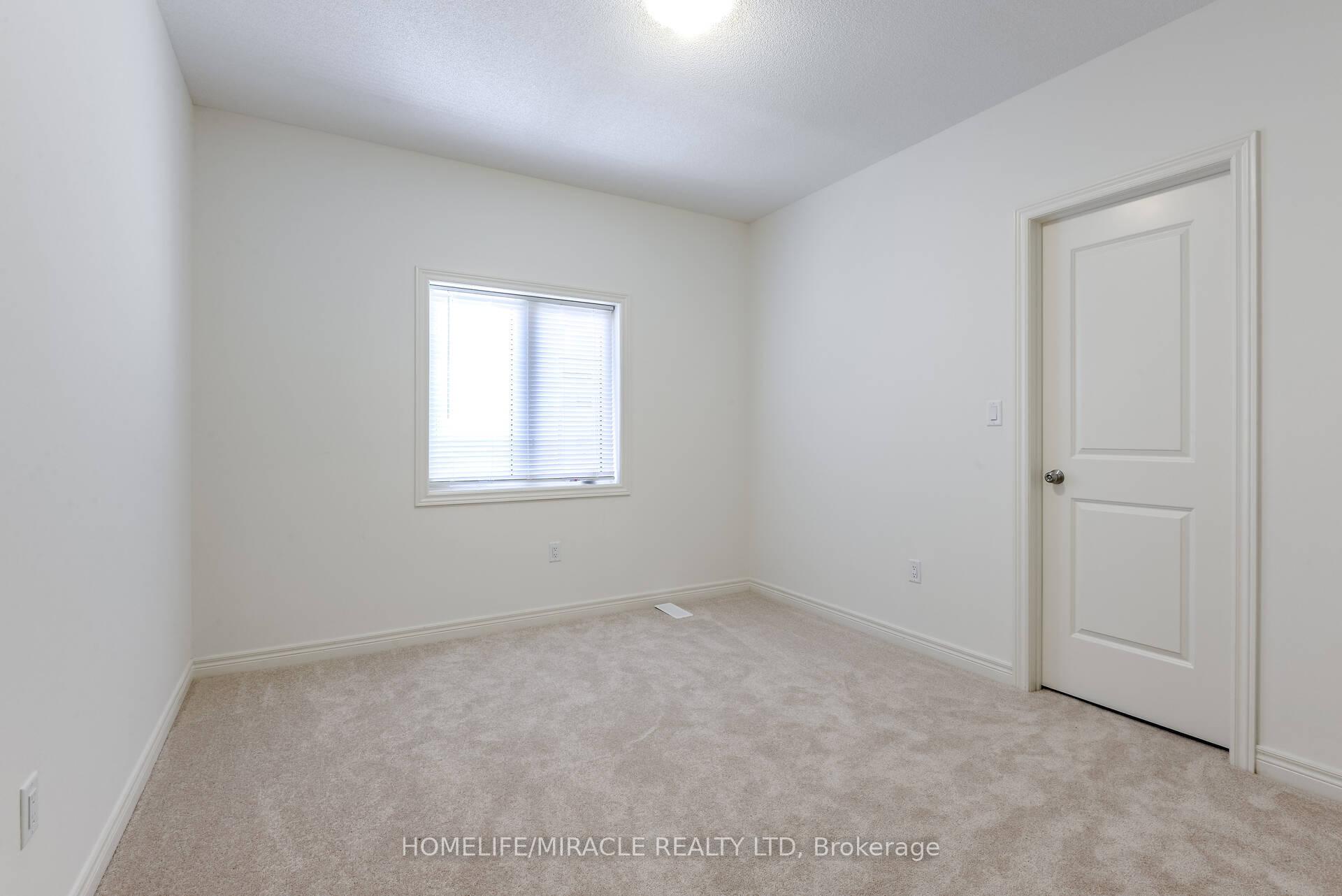 Photo 21 of 21 Ezra Crescent, Brampton, Northwest Brampton — HOMEH