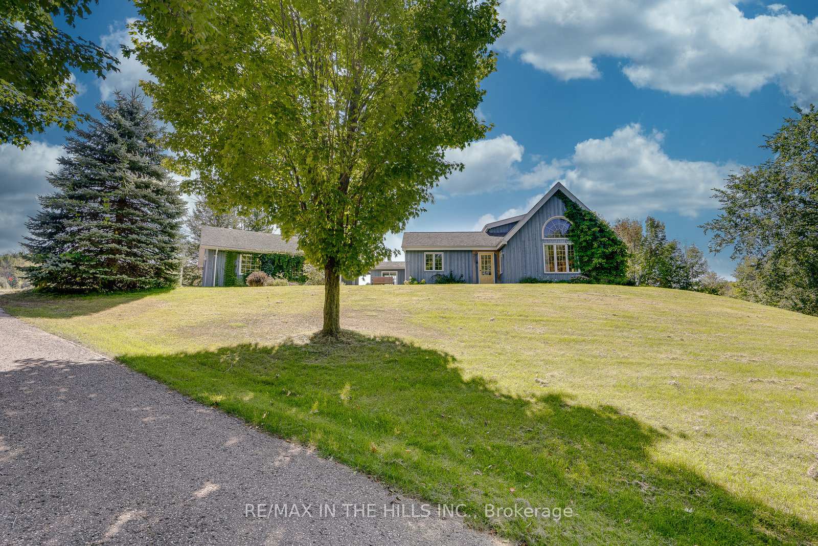 Photo 10 of 627450 15th Side Road, Mulmur, Rural Mulmur — HOMEH