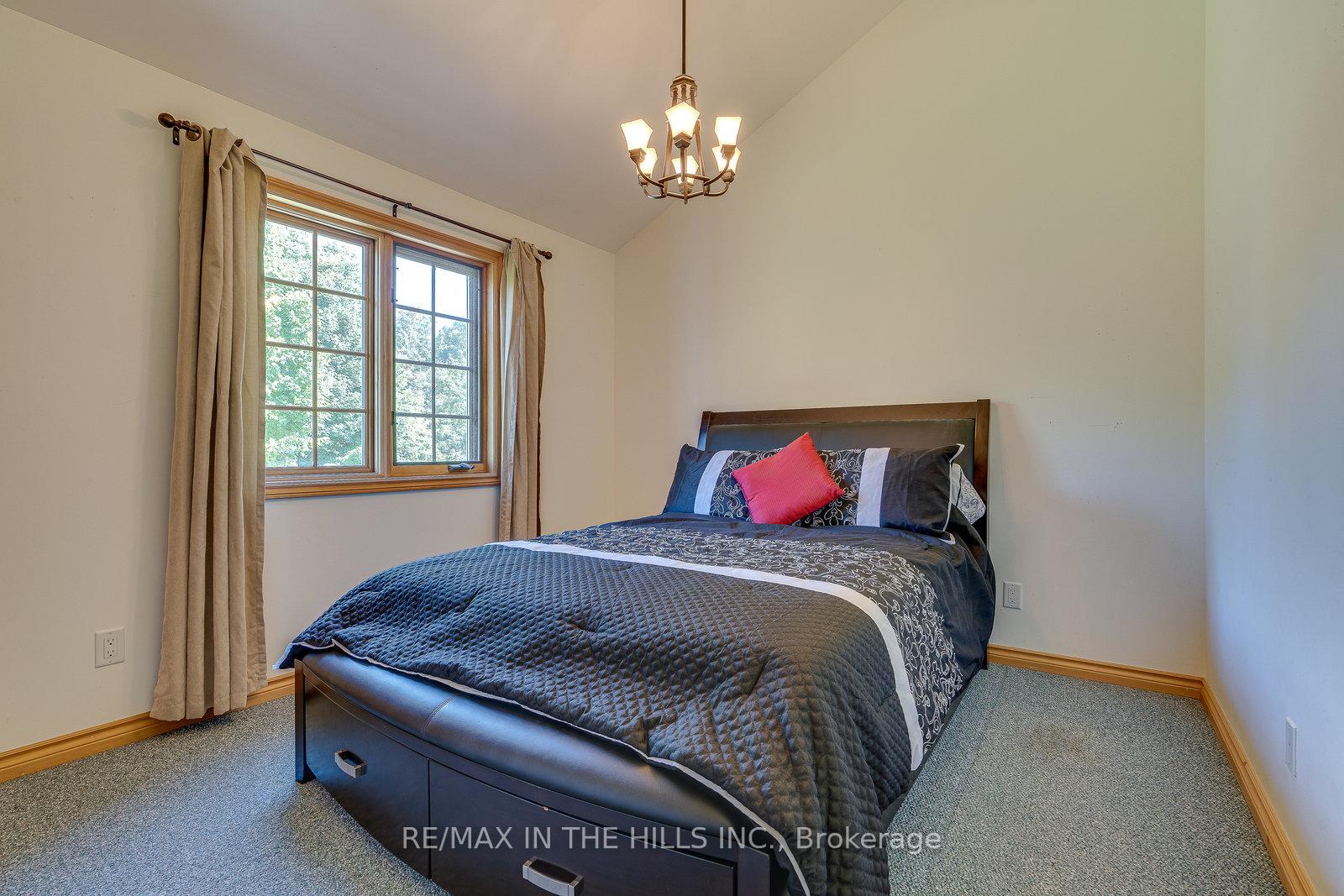 Photo 12 of 627450 15th Side Road, Mulmur, Rural Mulmur — HOMEH