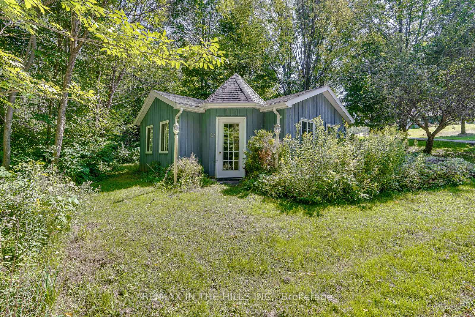 Photo 21 of 627450 15th Side Road, Mulmur, Rural Mulmur — HOMEH