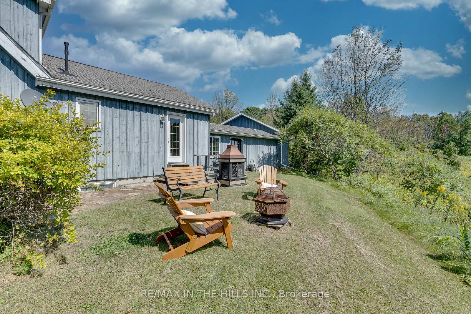 Photo 28 of 627450 15th Side Road, Mulmur, Rural Mulmur — HOMEH