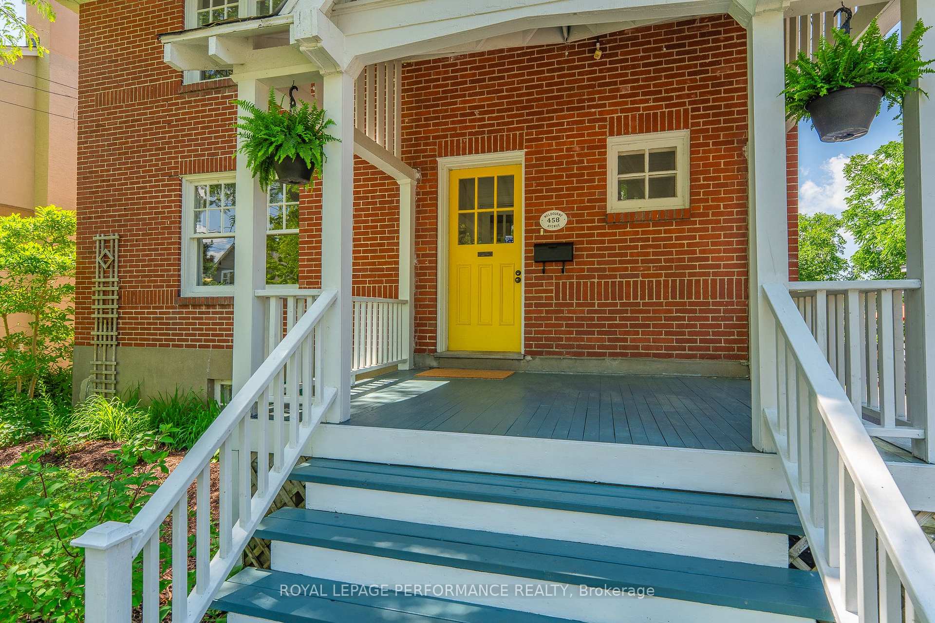 Photo 6 of 458 Melbourne Avenue, Ottawa, McKellar/Highland — HOMEH