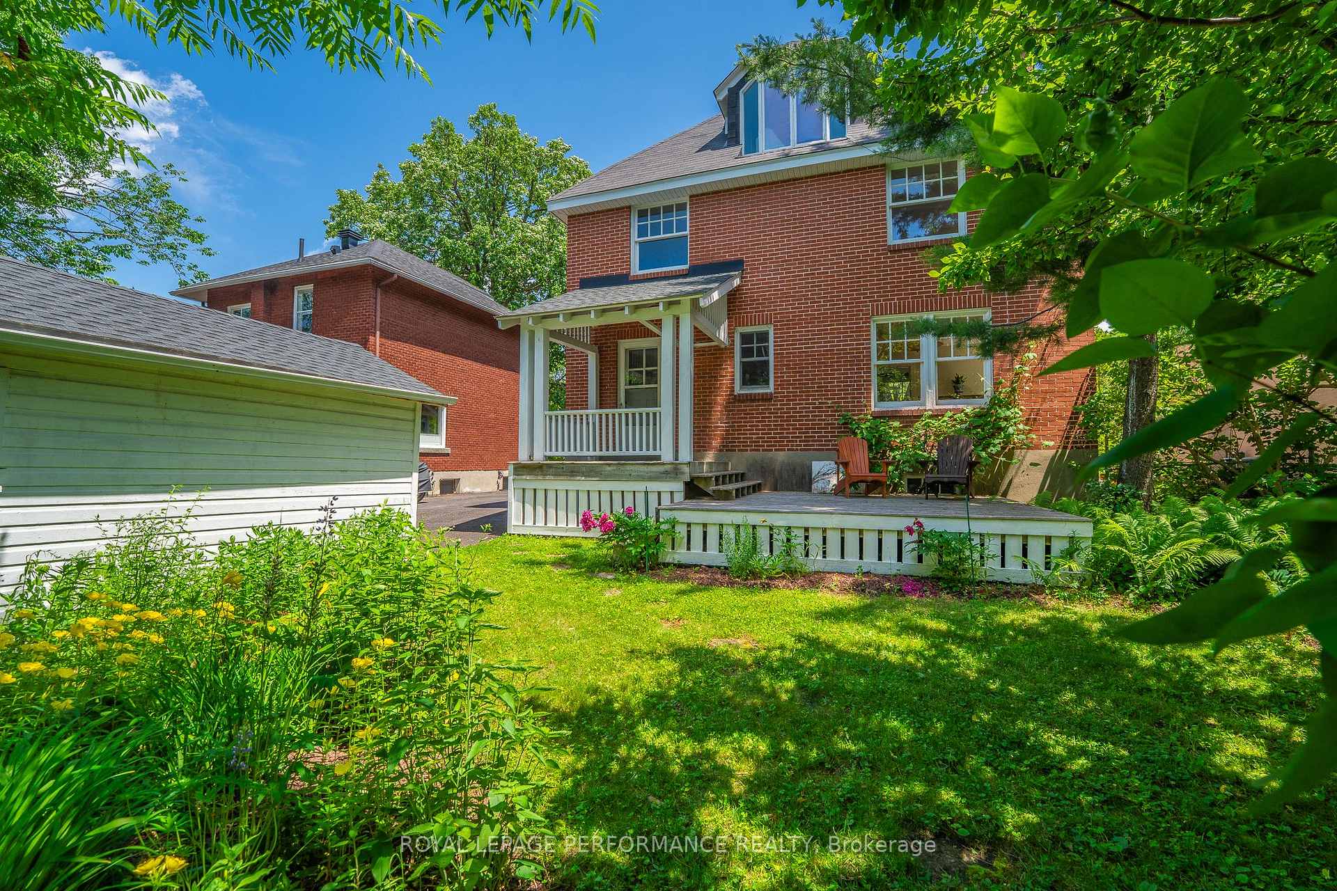 Photo 42 of 458 Melbourne Avenue, Ottawa, McKellar/Highland — HOMEH