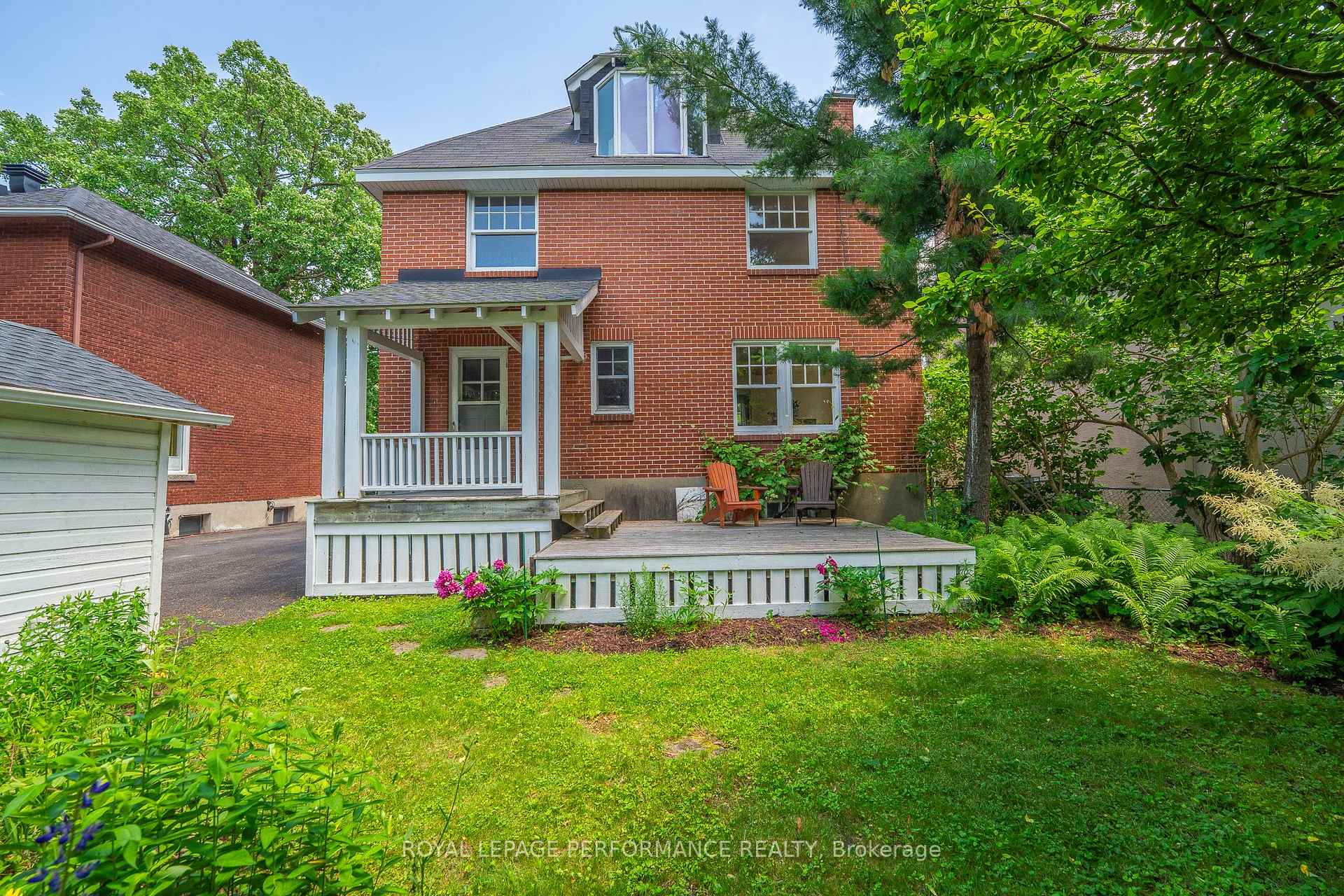 Photo 40 of 458 Melbourne Avenue, Ottawa, McKellar/Highland — HOMEH