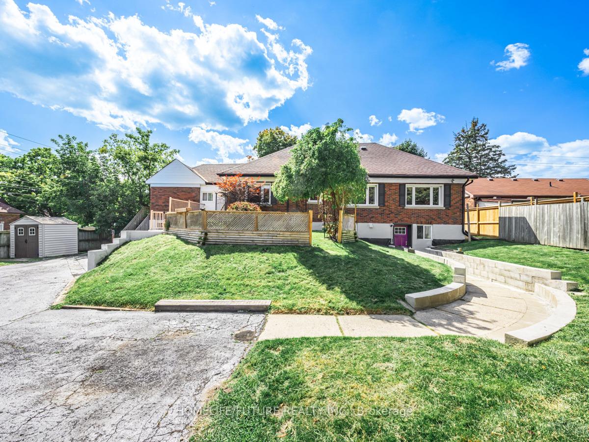 Photo 1 of Unit 2 Lower, 113 Harmony Road N, Oshawa, Eastdale — HOMEH