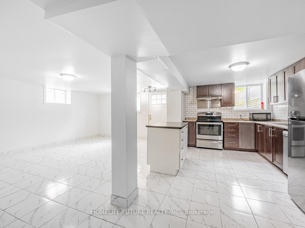 Photo 5 of Unit 2 Lower, 113 Harmony Road N, Oshawa, Eastdale — HOMEH