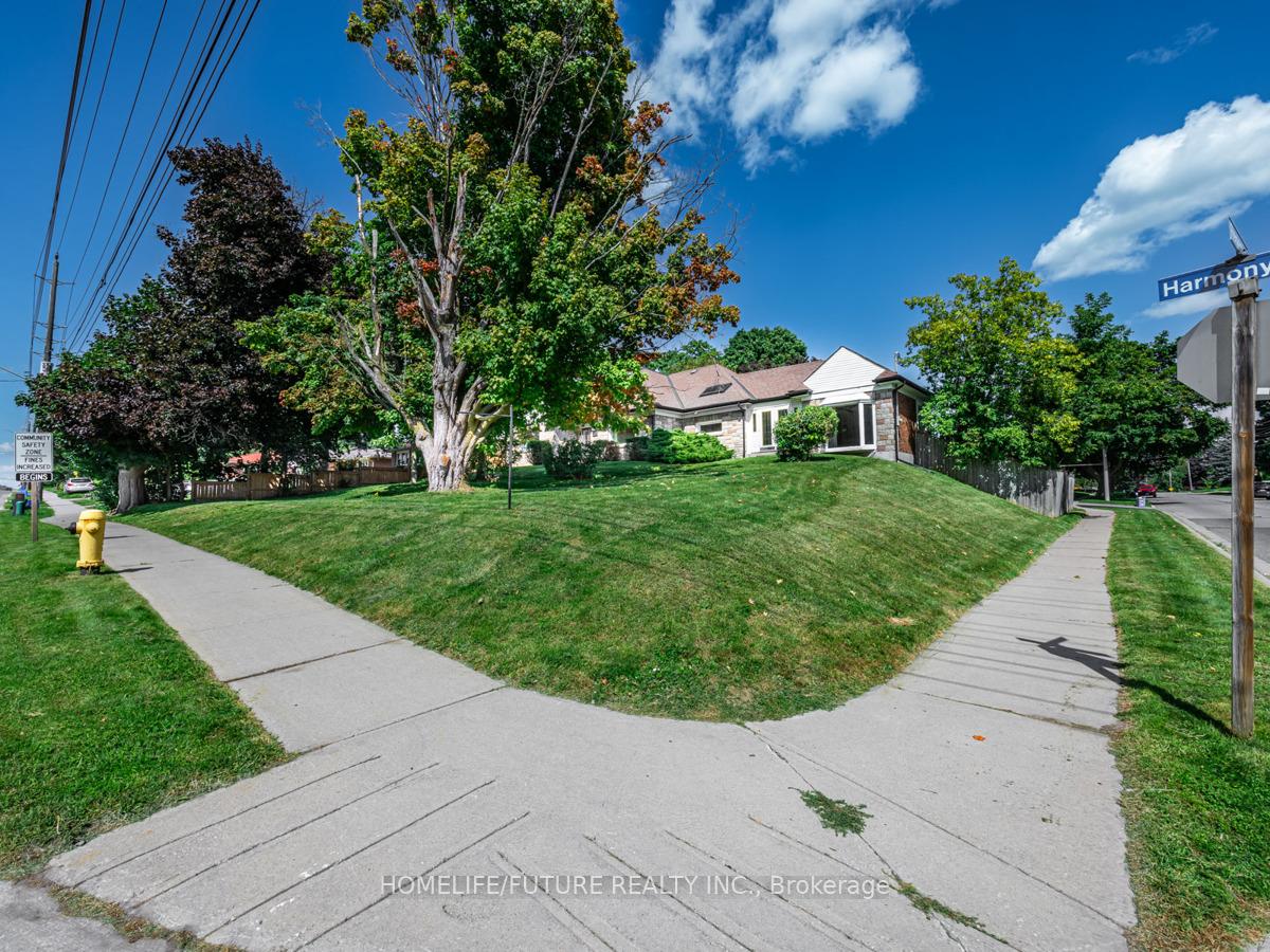 Photo 11 of Unit 2 Lower, 113 Harmony Road N, Oshawa, Eastdale — HOMEH