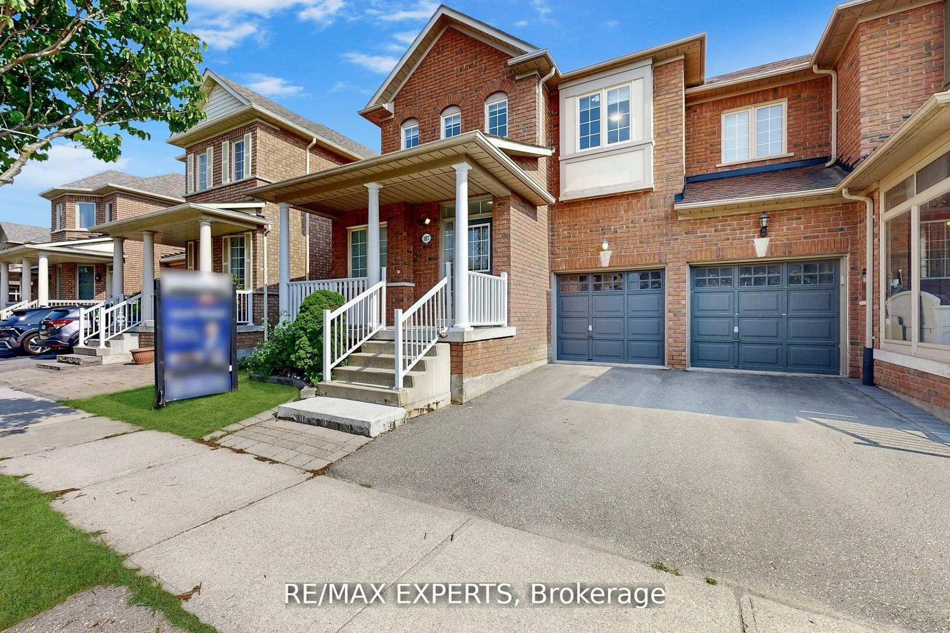 Photo 7 of 187 Hopecrest Road, Markham, Cachet — HOMEH
