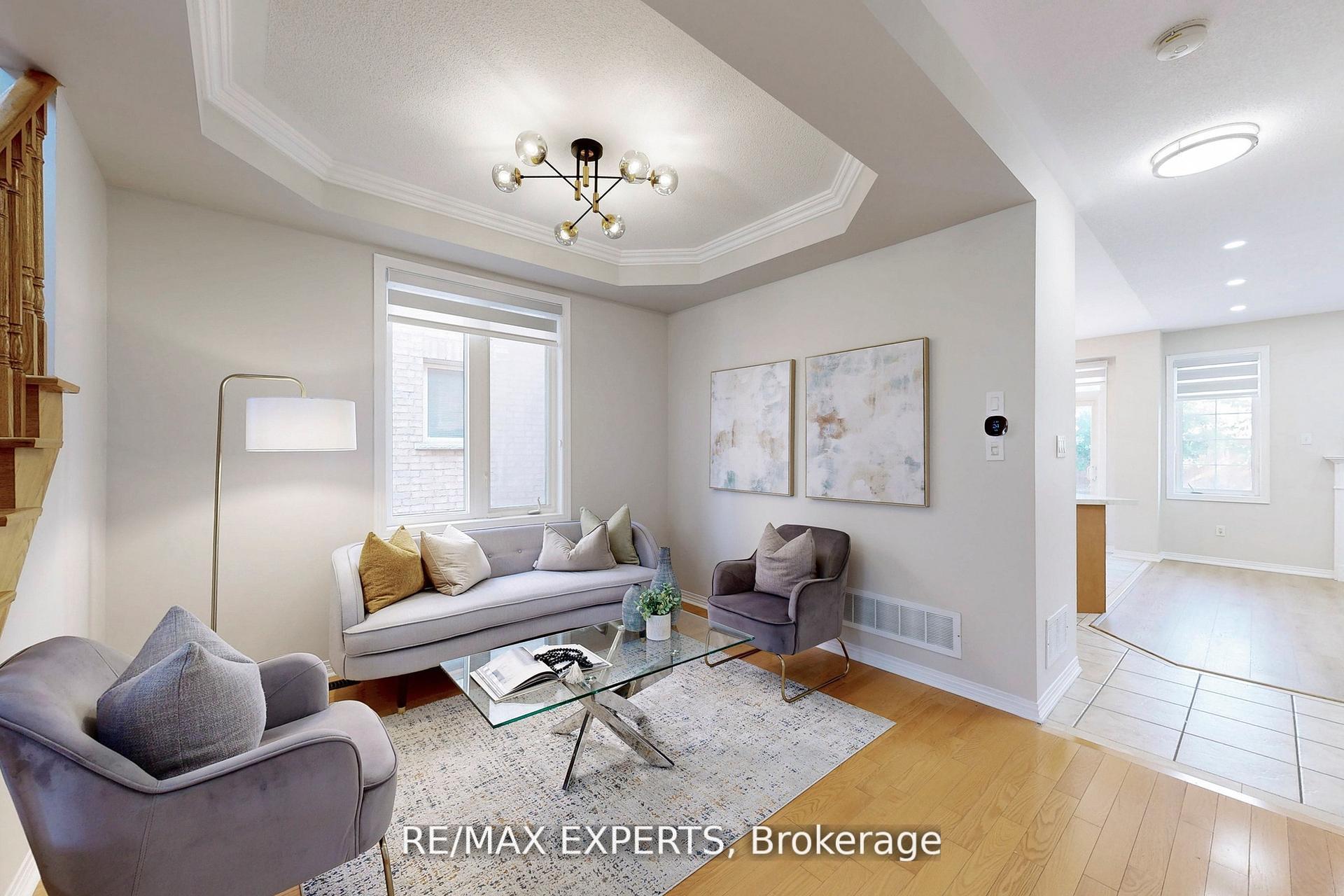 Photo 20 of 187 Hopecrest Road, Markham, Cachet — HOMEH