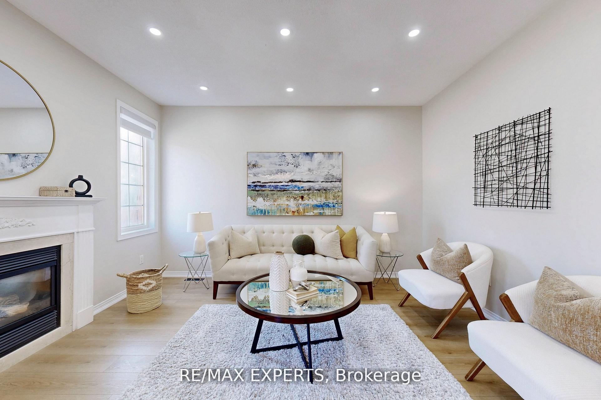 Photo 40 of 187 Hopecrest Road, Markham, Cachet — HOMEH