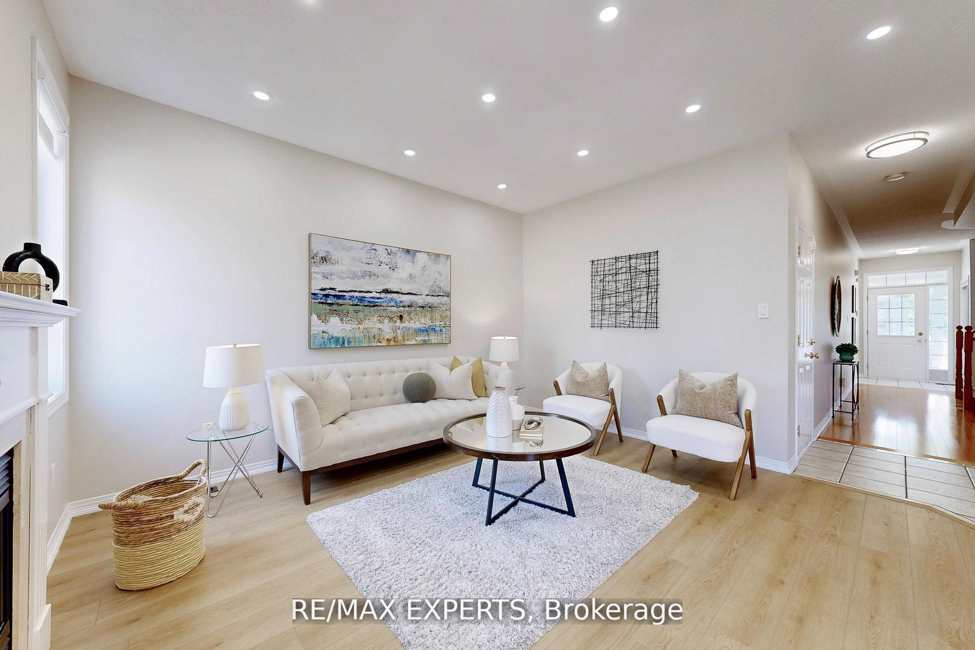 Photo 30 of 187 Hopecrest Road, Markham, Cachet — HOMEH