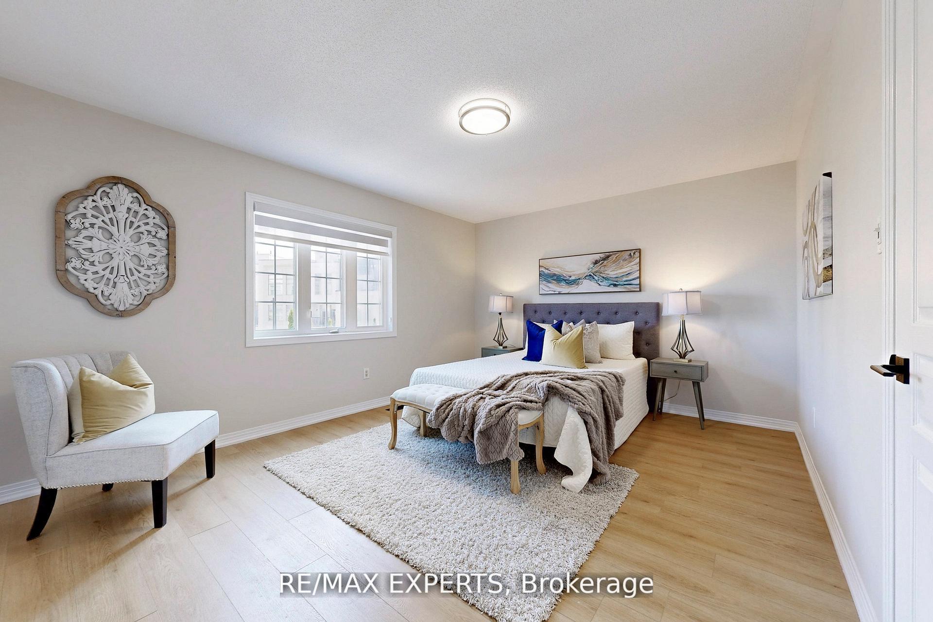 Photo 26 of 187 Hopecrest Road, Markham, Cachet — HOMEH