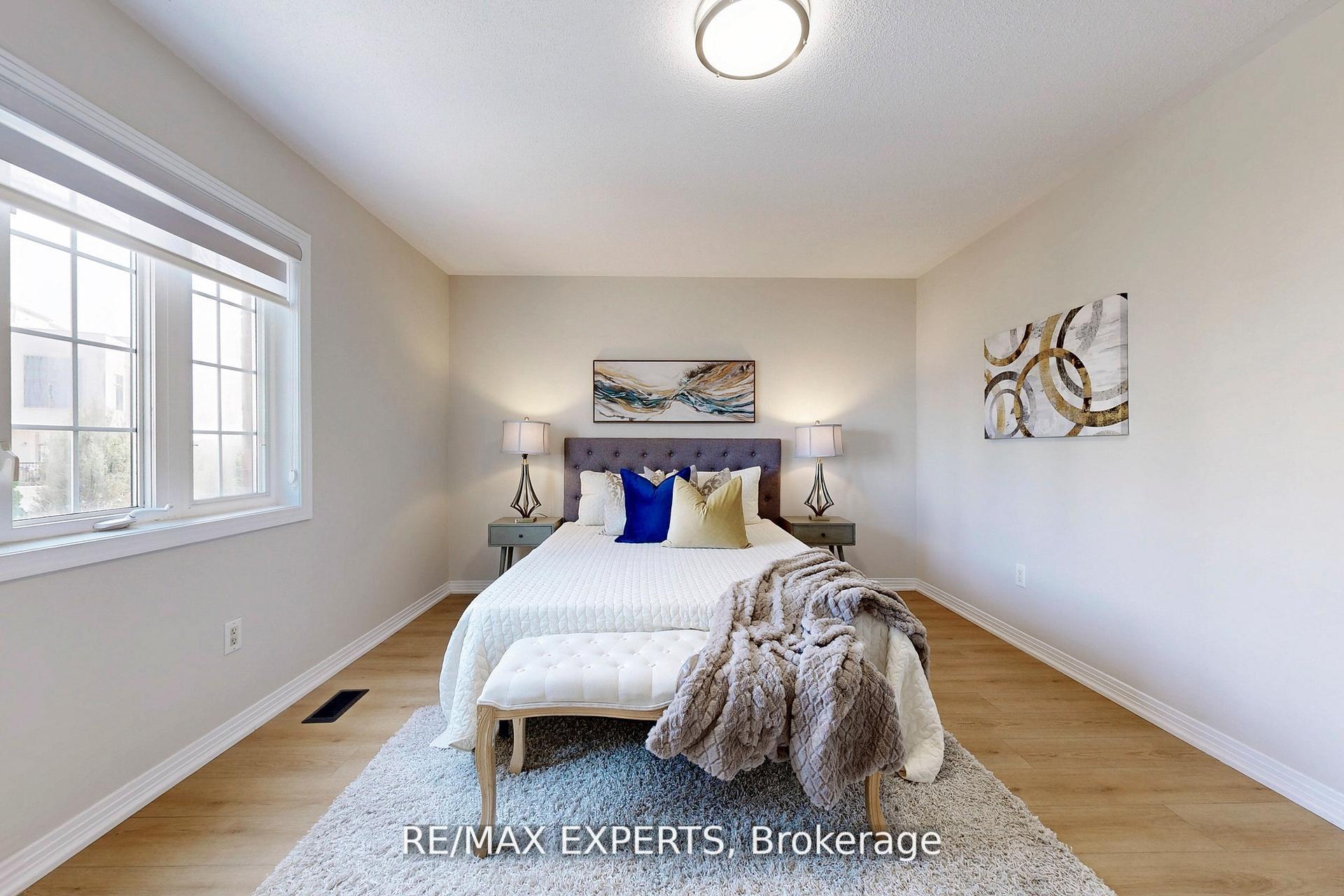 Photo 14 of 187 Hopecrest Road, Markham, Cachet — HOMEH