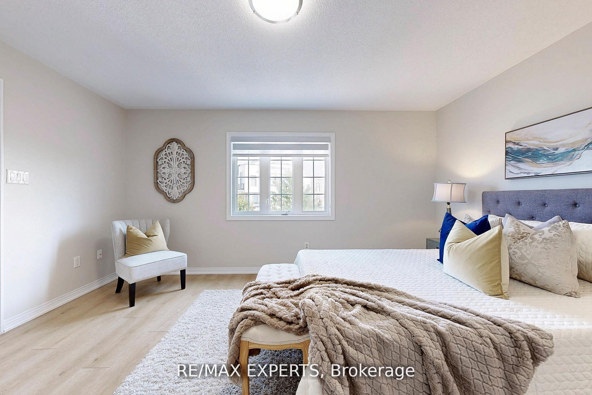 Photo 22 of 187 Hopecrest Road, Markham, Cachet — HOMEH