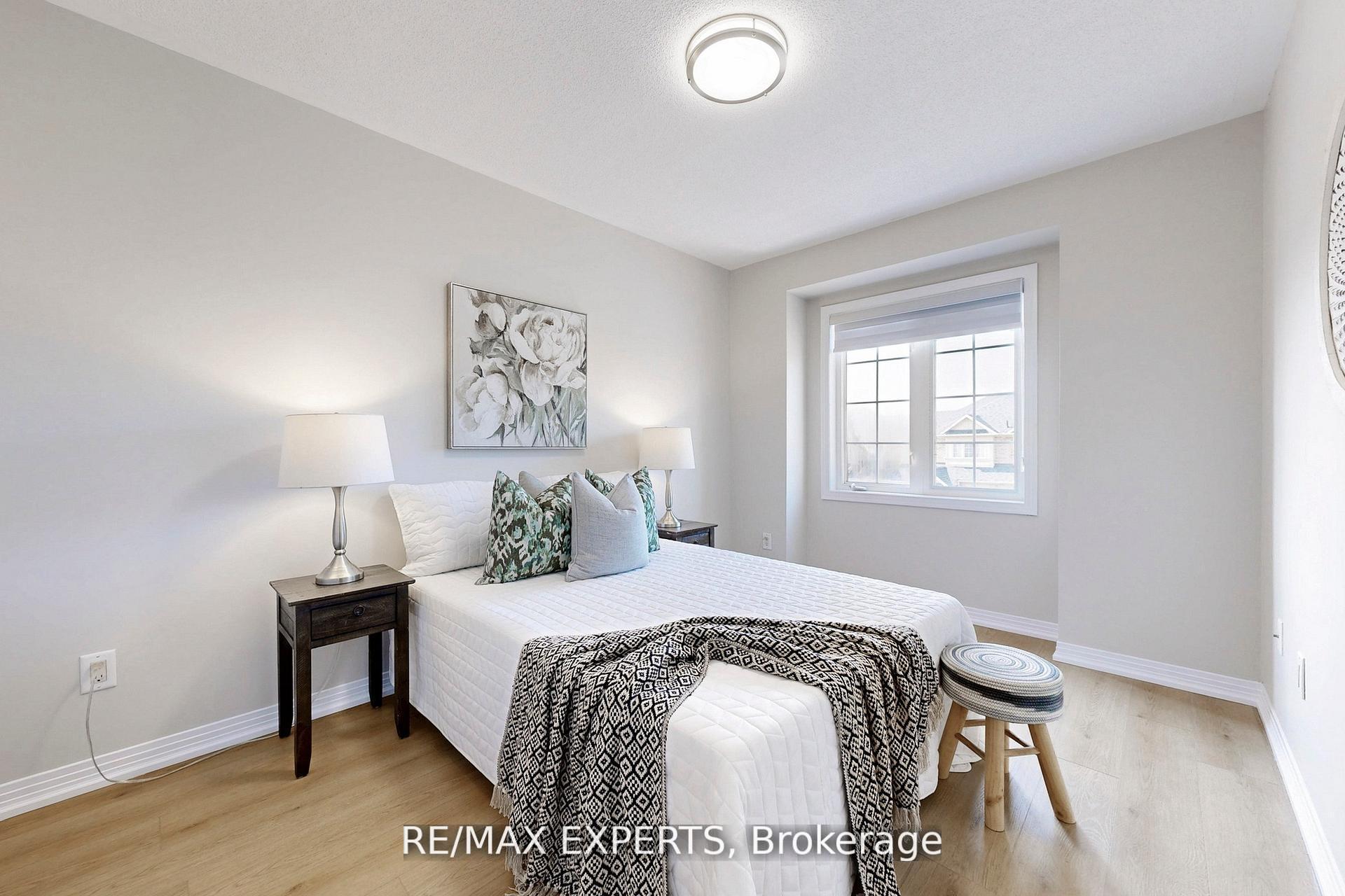 Photo 17 of 187 Hopecrest Road, Markham, Cachet — HOMEH