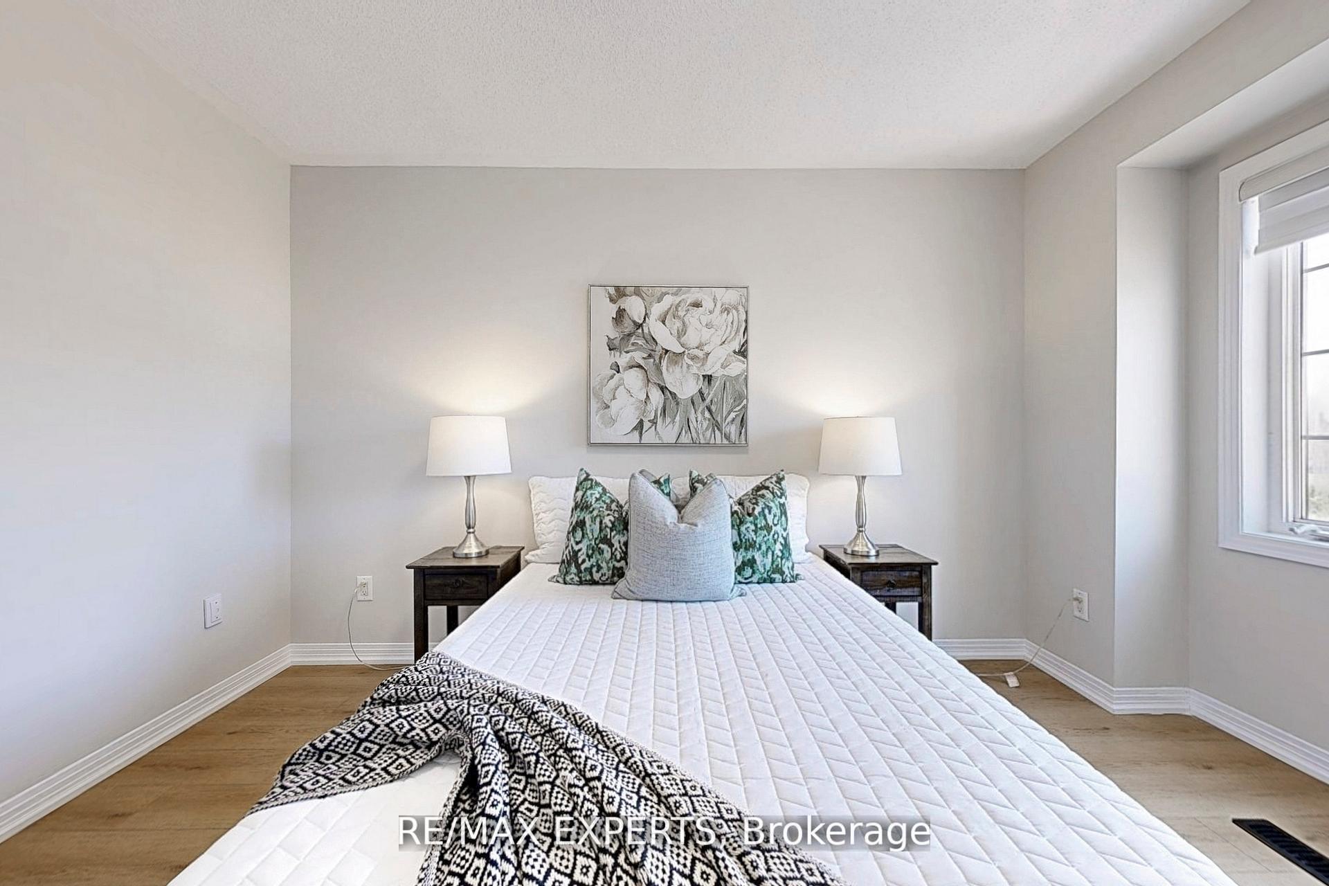 Photo 21 of 187 Hopecrest Road, Markham, Cachet — HOMEH