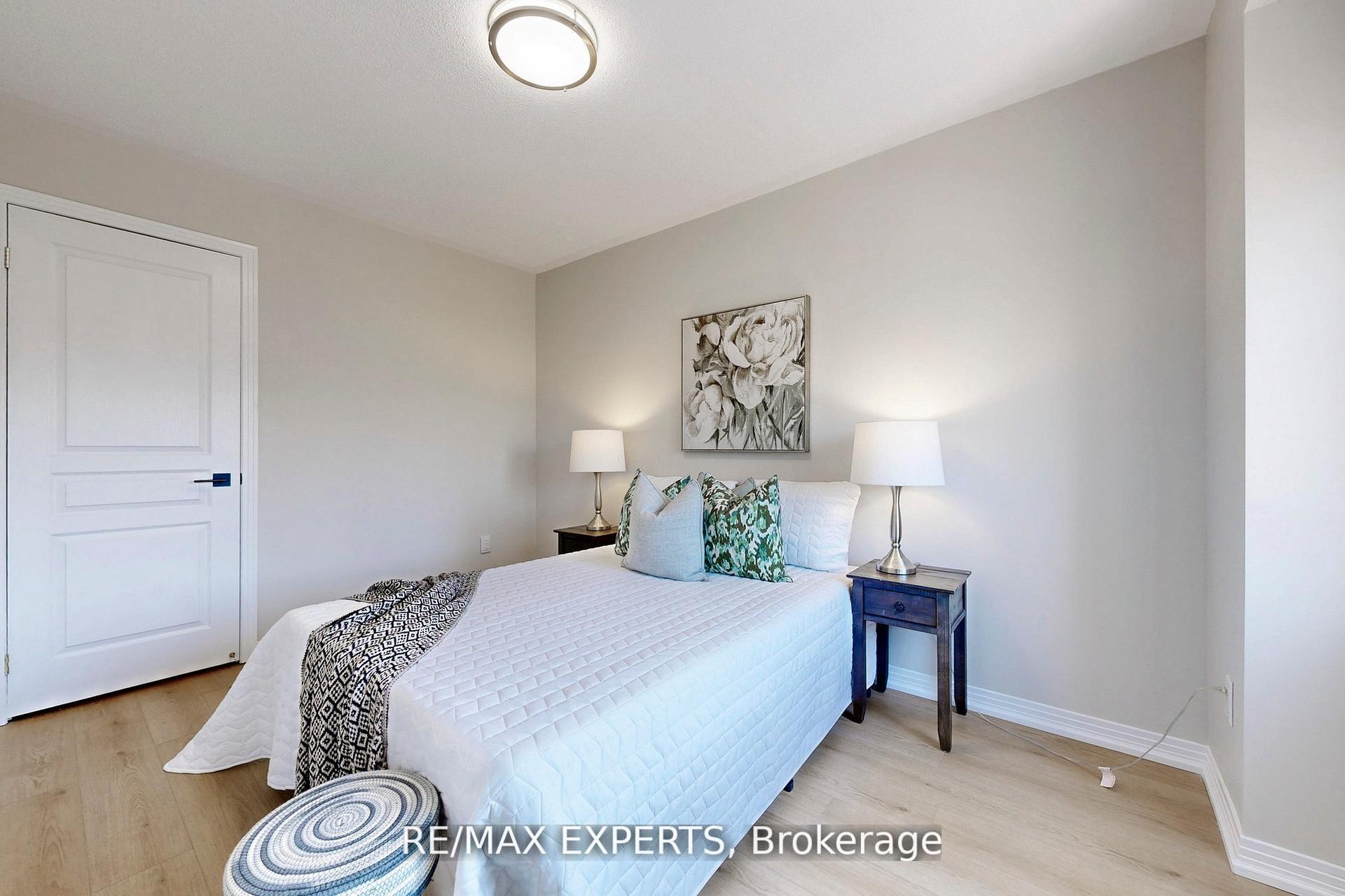 Photo 24 of 187 Hopecrest Road, Markham, Cachet — HOMEH