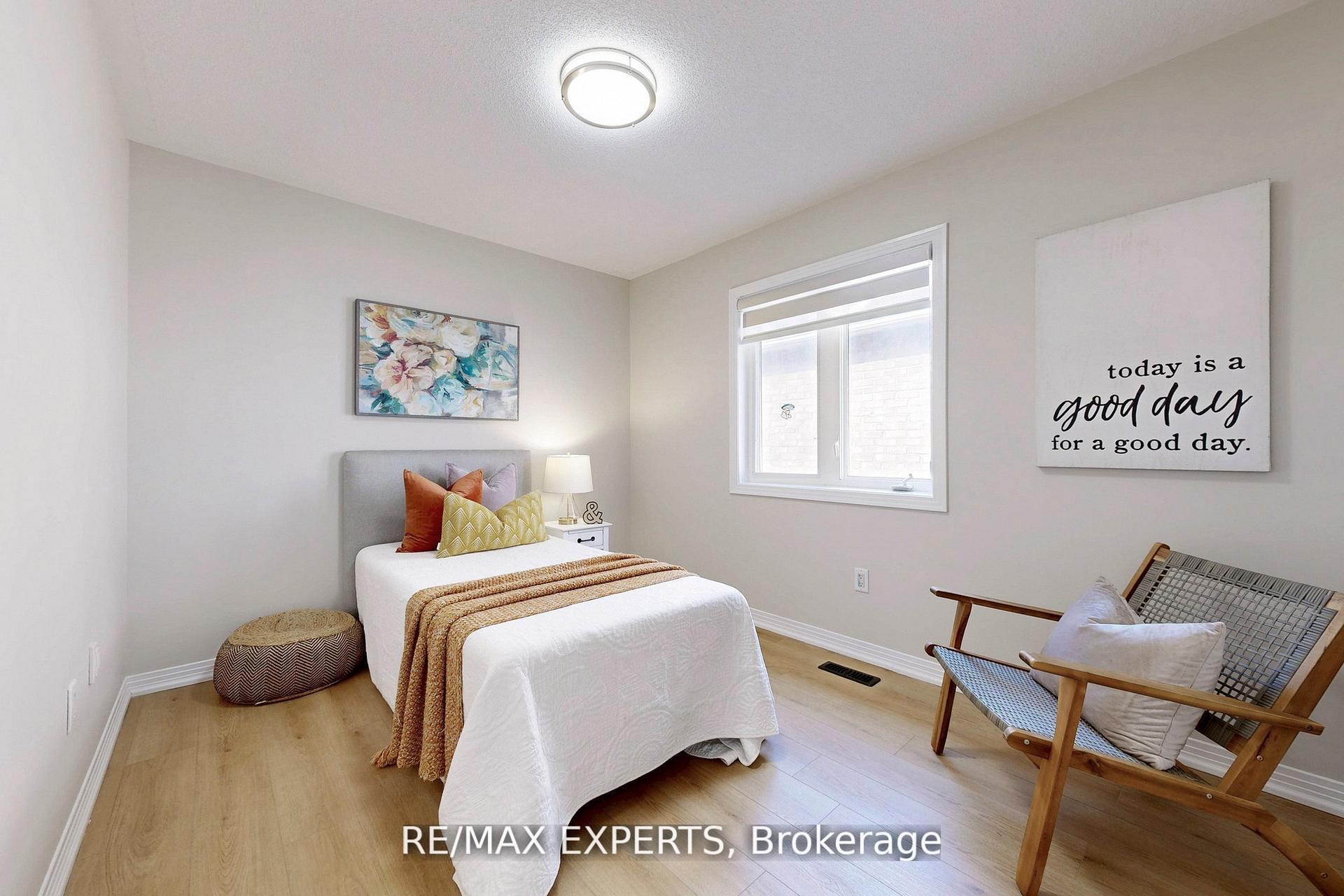 Photo 33 of 187 Hopecrest Road, Markham, Cachet — HOMEH
