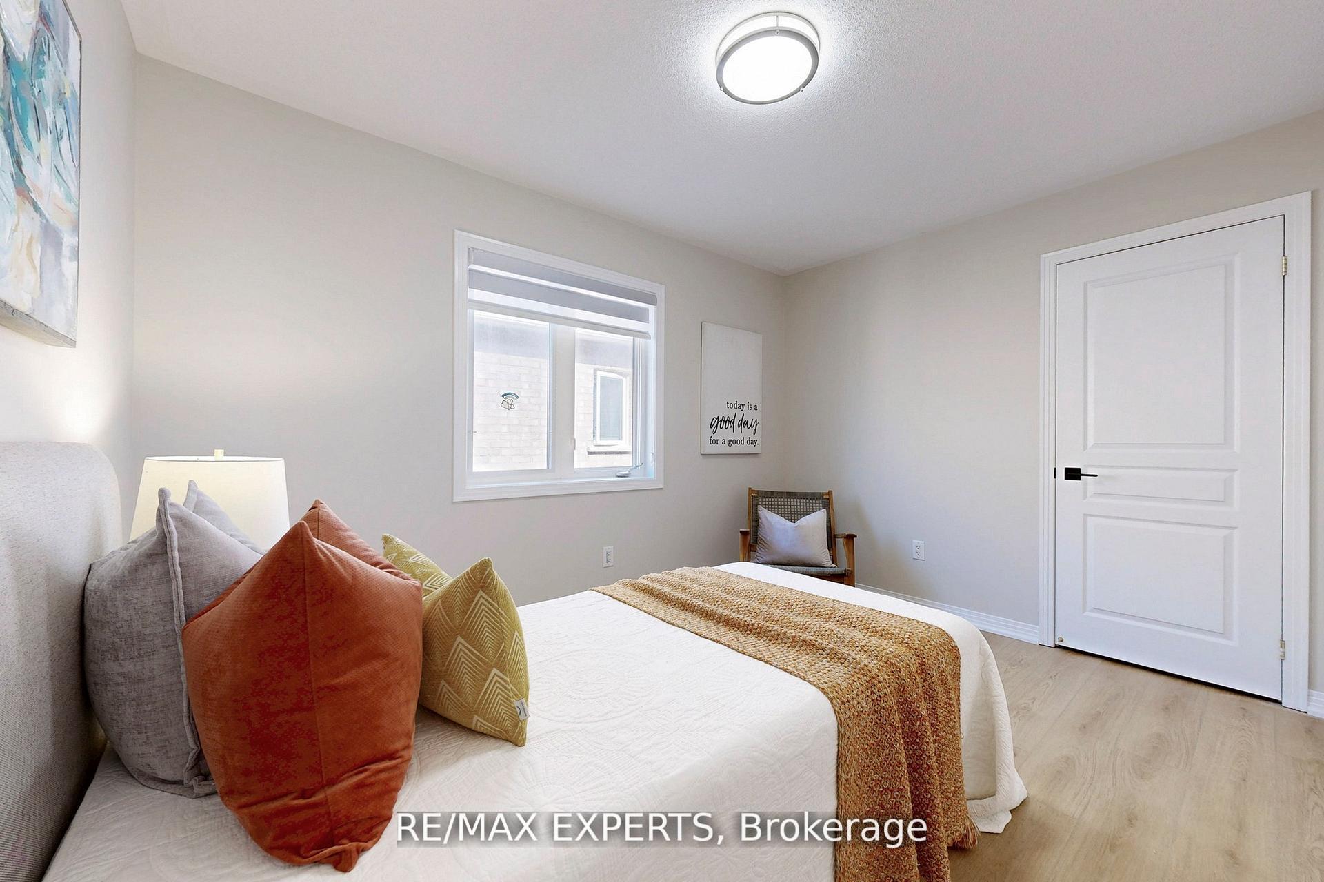 Photo 27 of 187 Hopecrest Road, Markham, Cachet — HOMEH