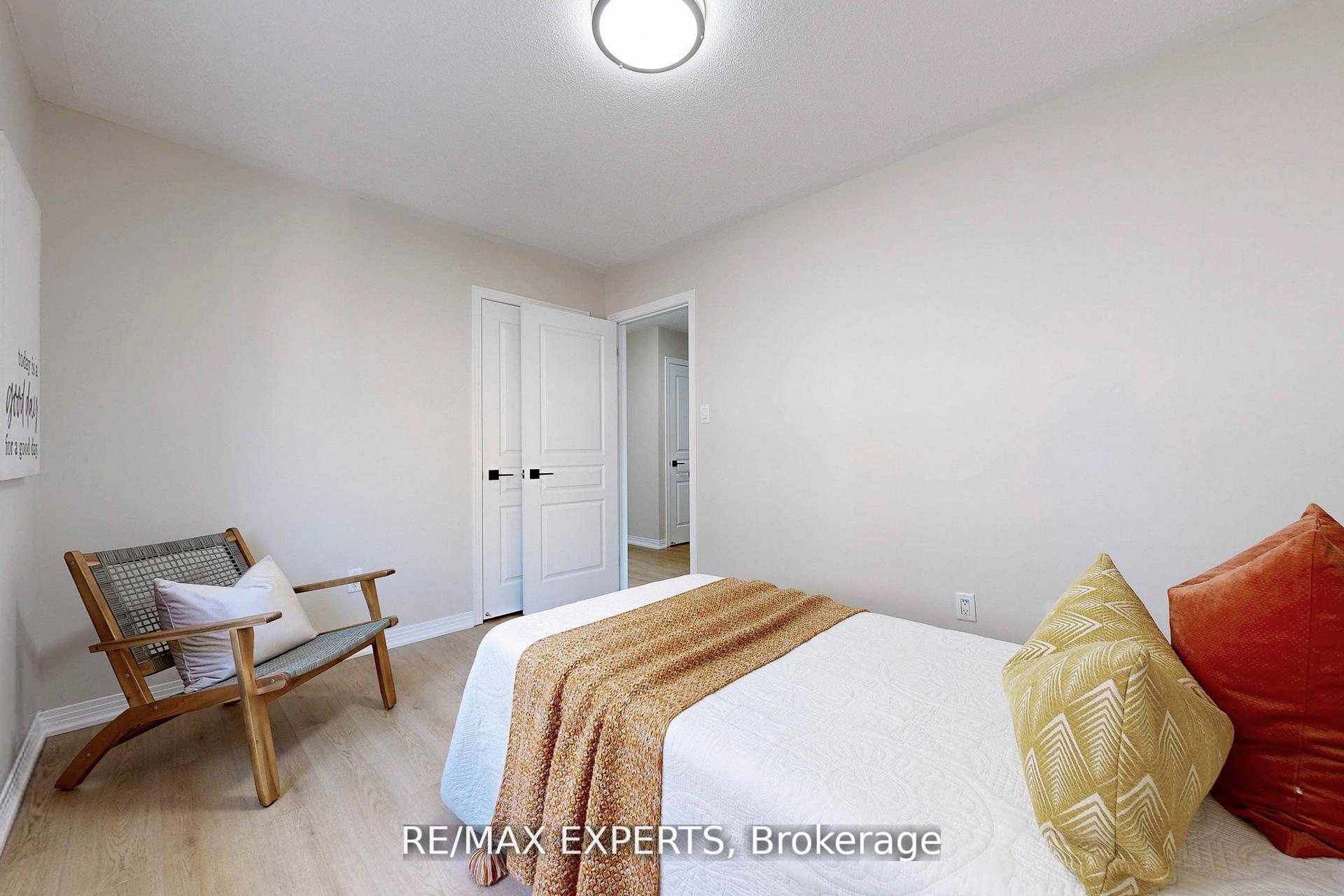 Photo 25 of 187 Hopecrest Road, Markham, Cachet — HOMEH