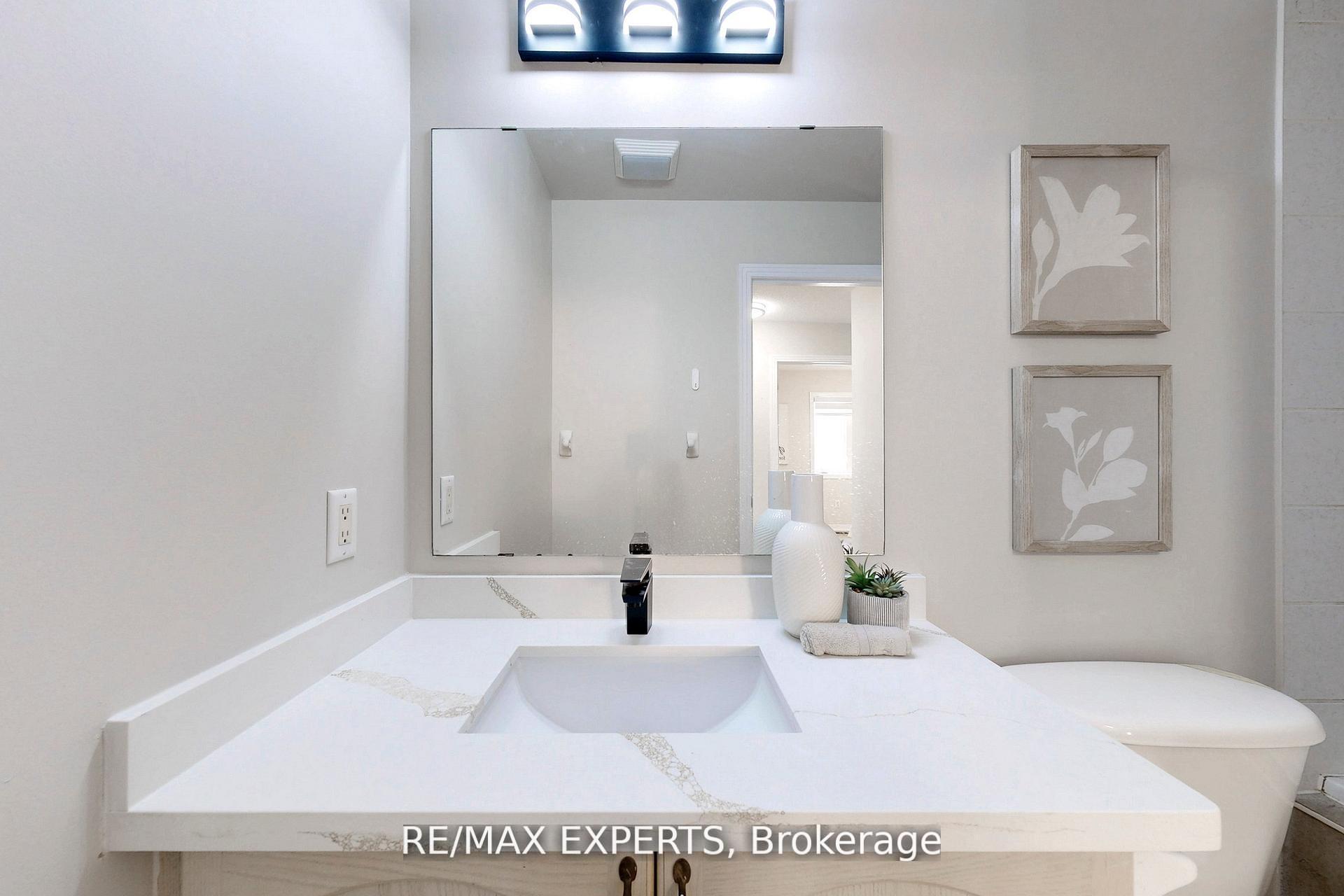 Photo 23 of 187 Hopecrest Road, Markham, Cachet — HOMEH