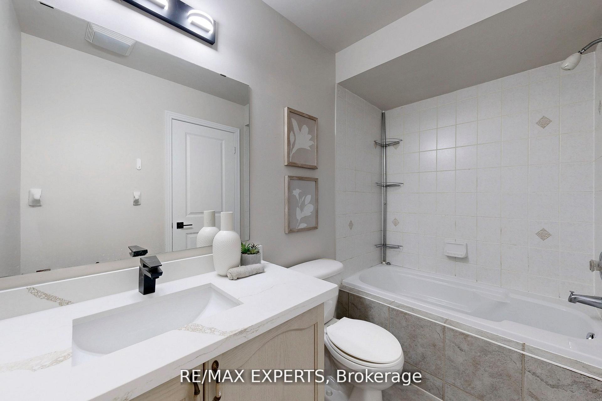 Photo 28 of 187 Hopecrest Road, Markham, Cachet — HOMEH