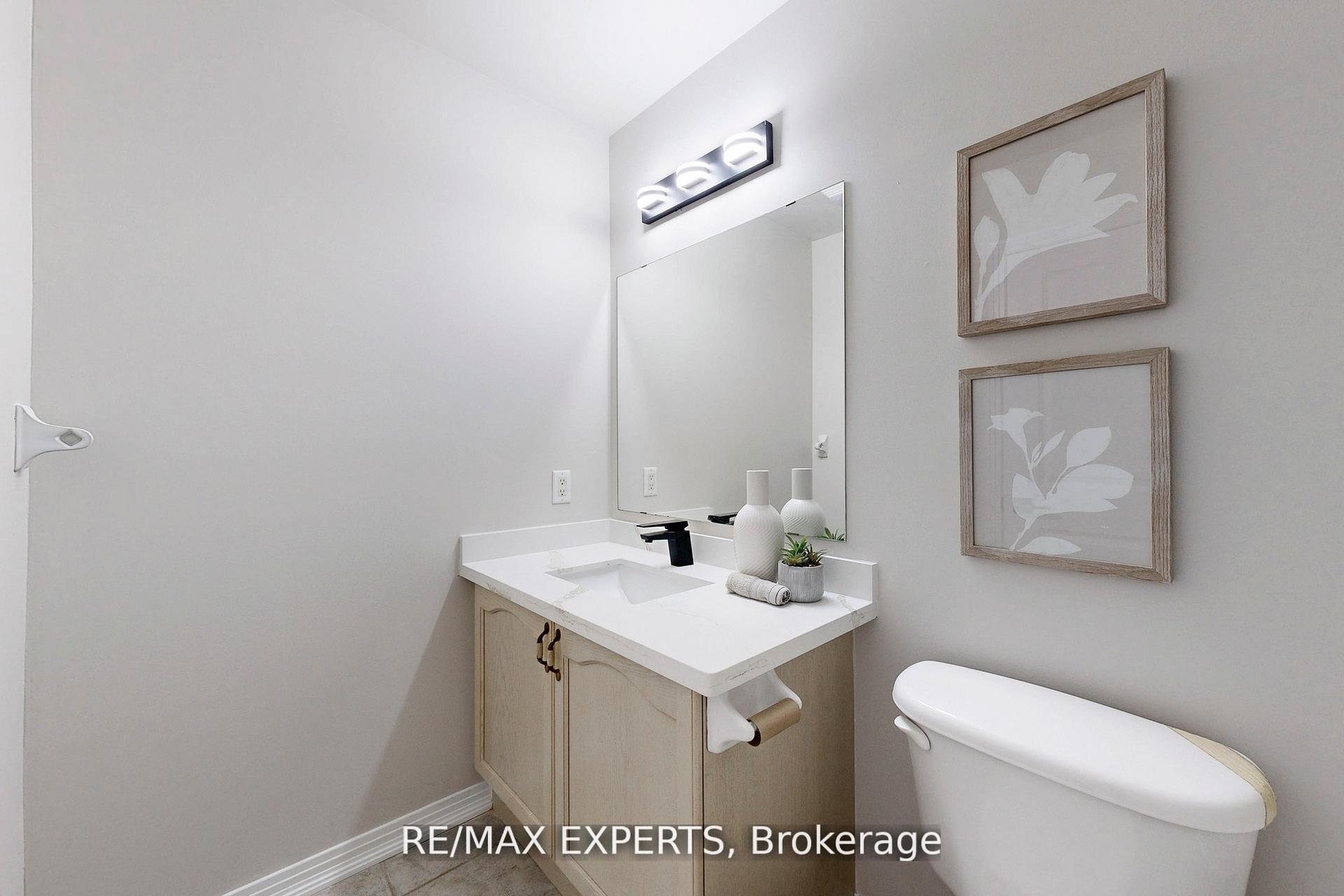 Photo 31 of 187 Hopecrest Road, Markham, Cachet — HOMEH