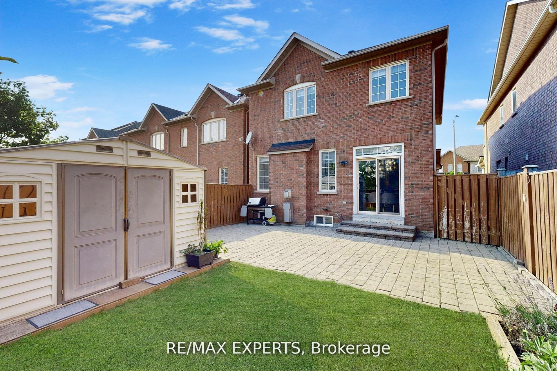 Photo 39 of 187 Hopecrest Road, Markham, Cachet — HOMEH