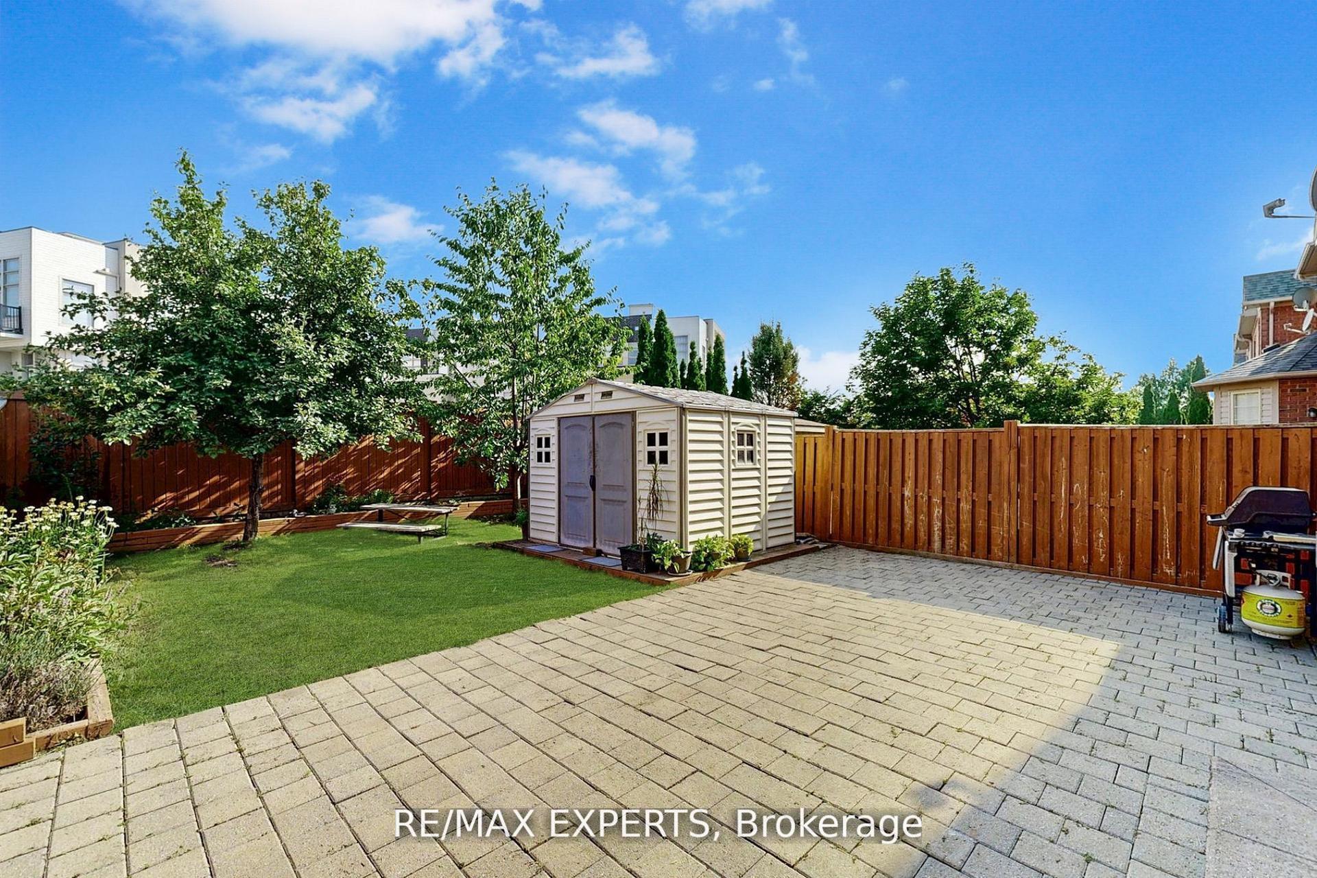 Photo 34 of 187 Hopecrest Road, Markham, Cachet — HOMEH
