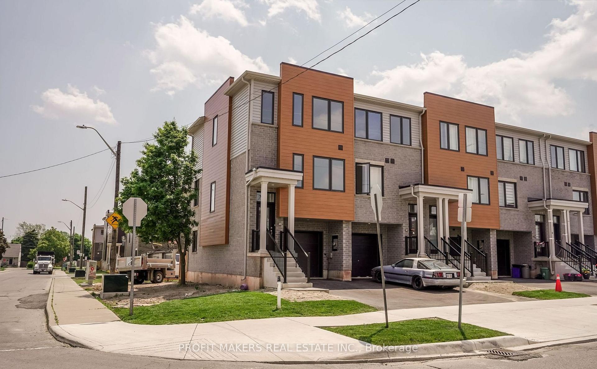 Photo 17 of 38 Reid Avenue N, Hamilton, McQuesten — HOMEH
