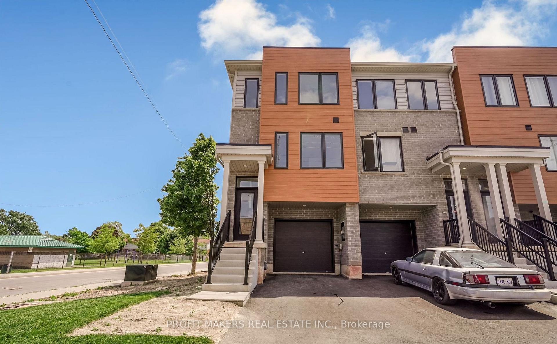 Photo 1 of 38 Reid Avenue N, Hamilton, McQuesten — HOMEH